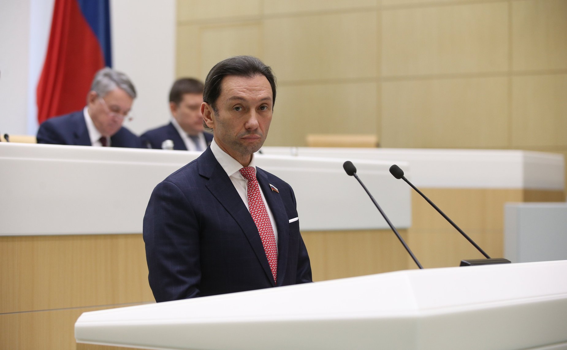 Максим Кавджарадзе