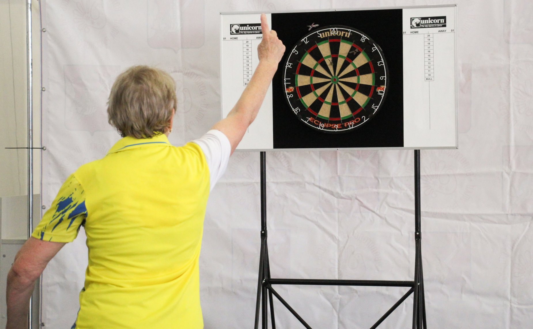 Сенаторы посетили спортивную школу олимпийского резерва «Витязь» и провели сеанс одновременной игры по шахматам