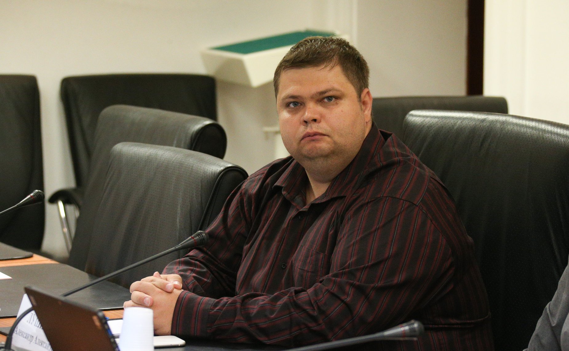 «Круглый стол» на тему «Взаимодействие Русской Православной Церкви и государства в сфере социальной защиты населения: светское и религиозное измерение»