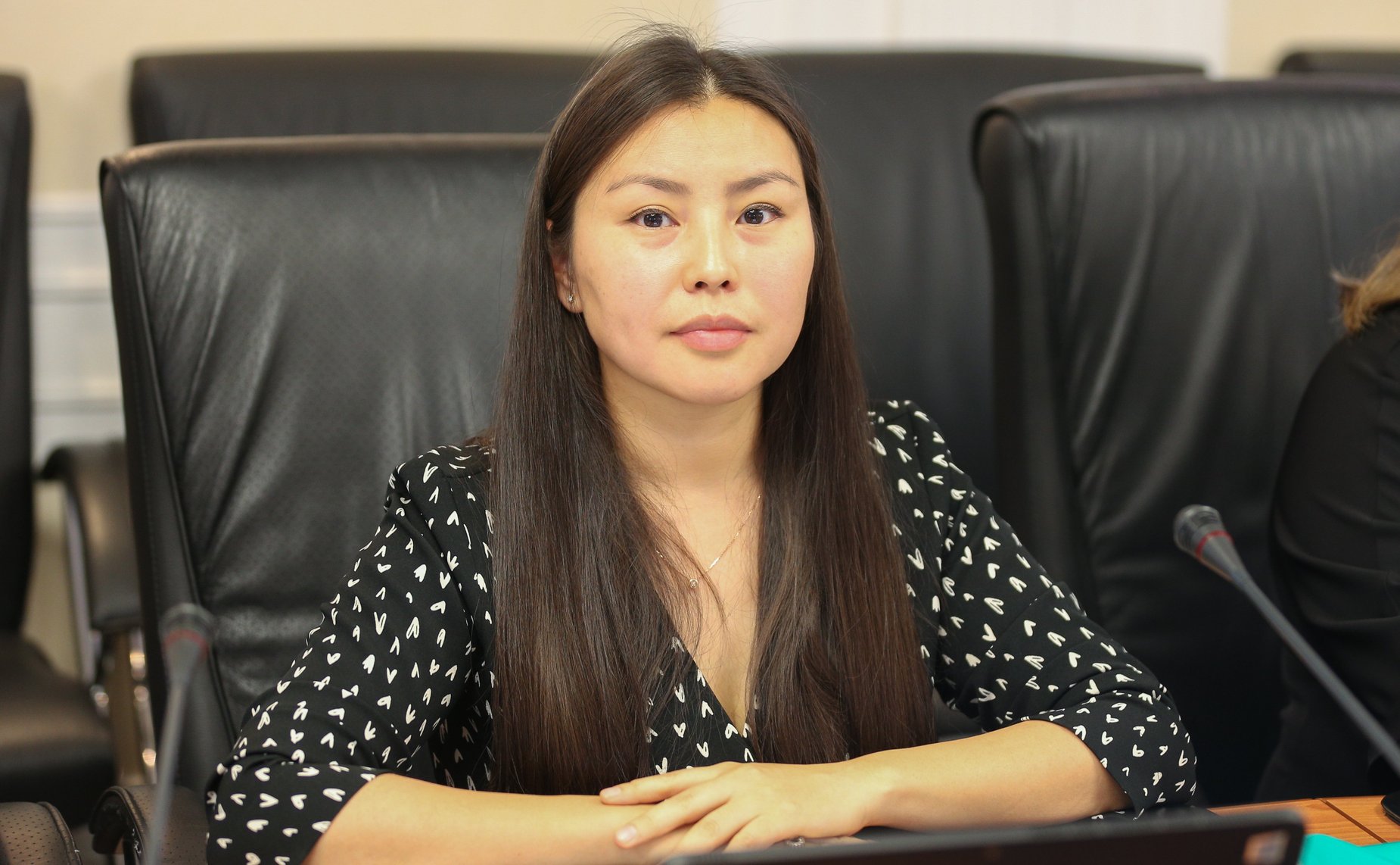 Расширенное заседание Комитета СФ по науке, образованию и культуре