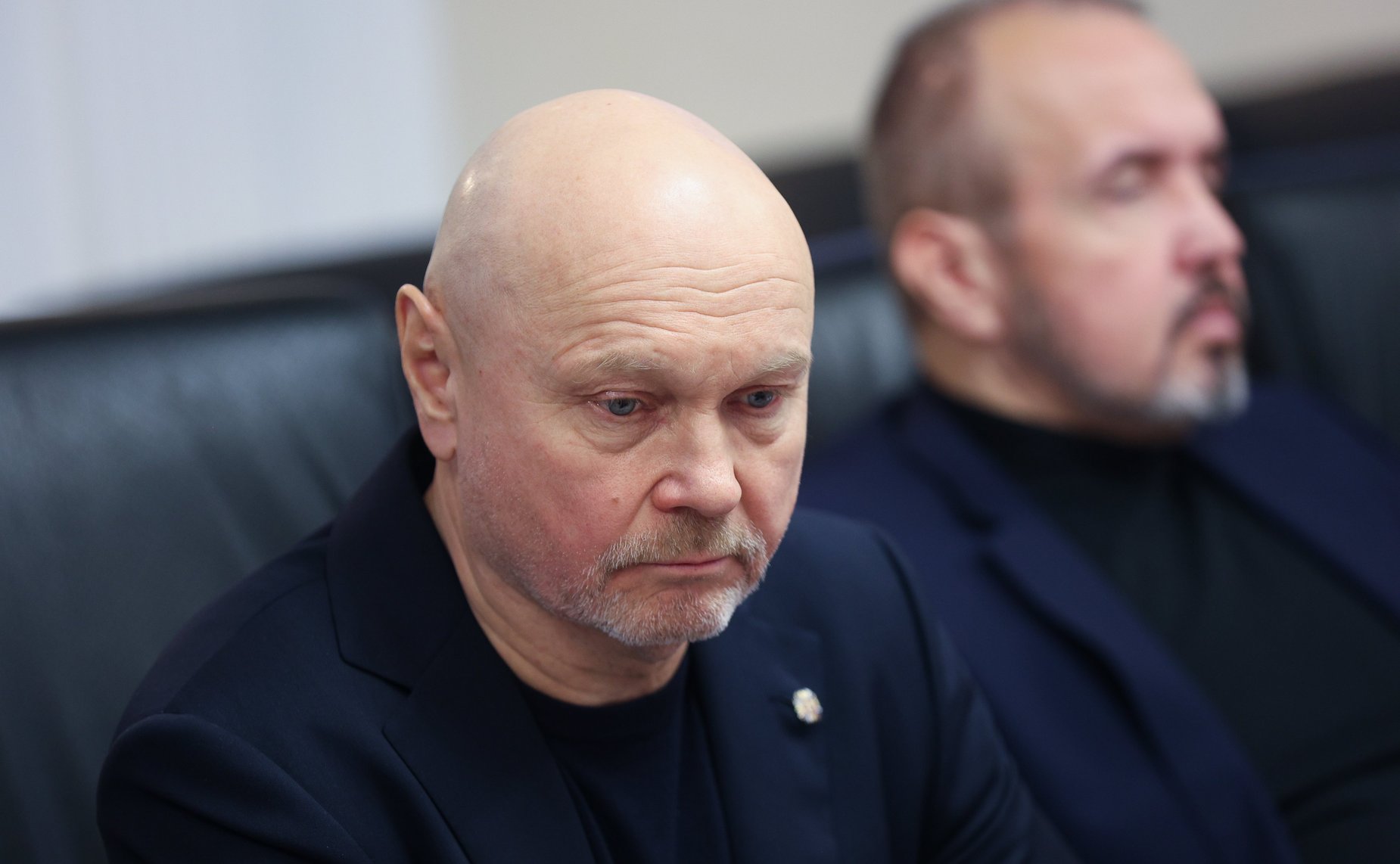 Совещание Комитета Совета Федерации по экономической политике