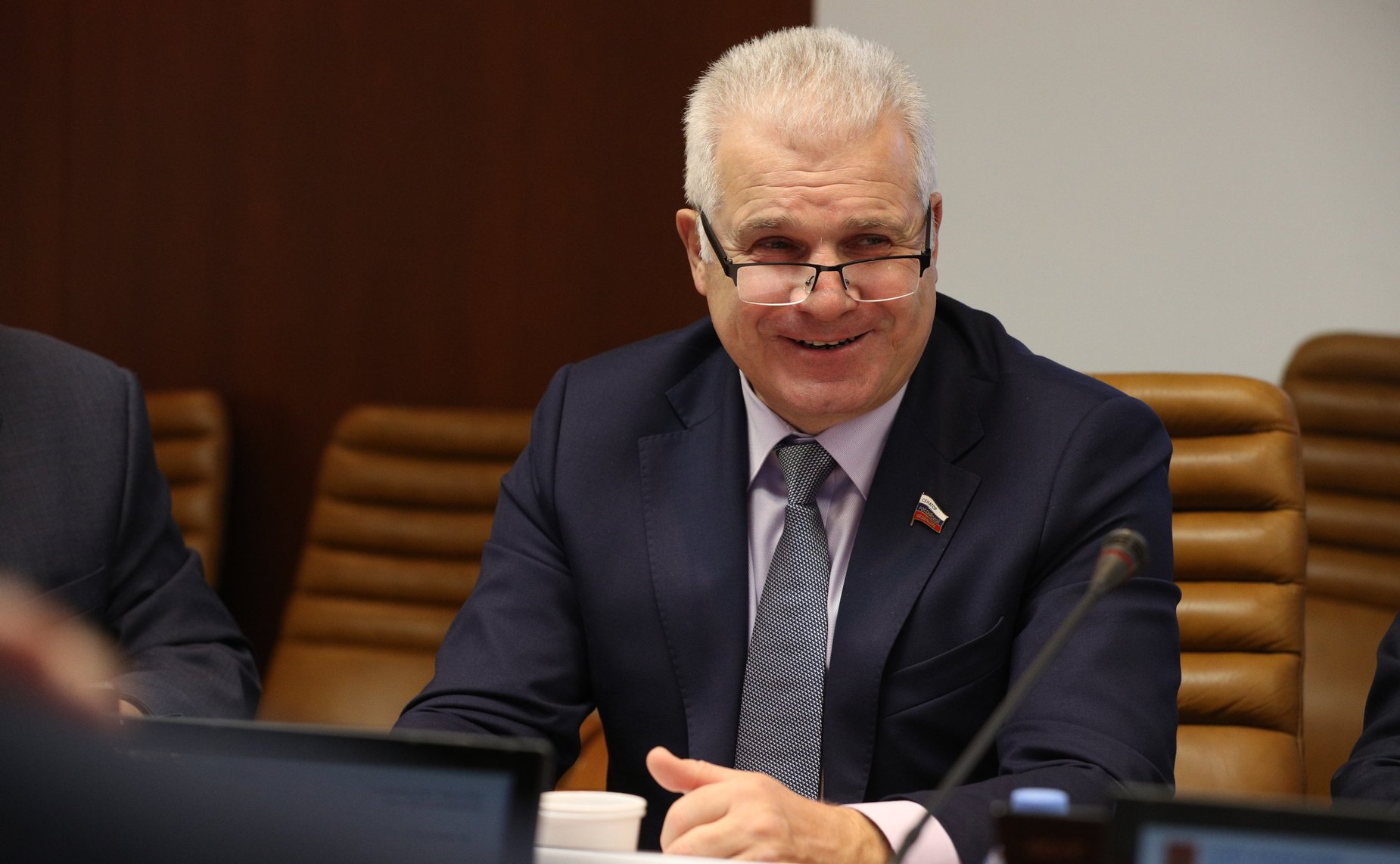 Сергей Мартынов