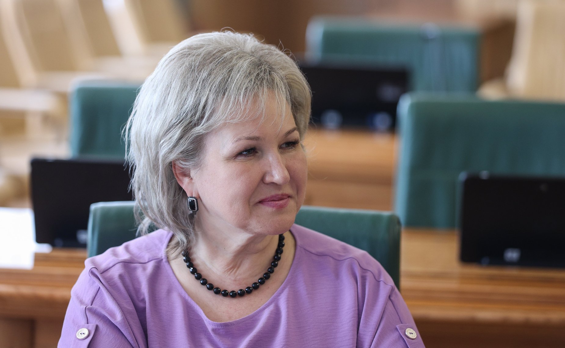 Елена Писарева