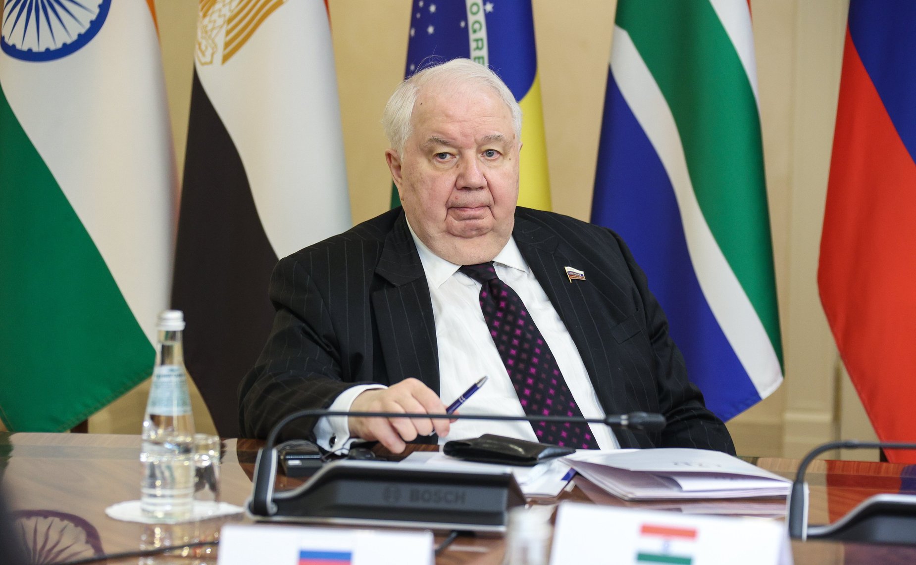 Сергей Кисляк
