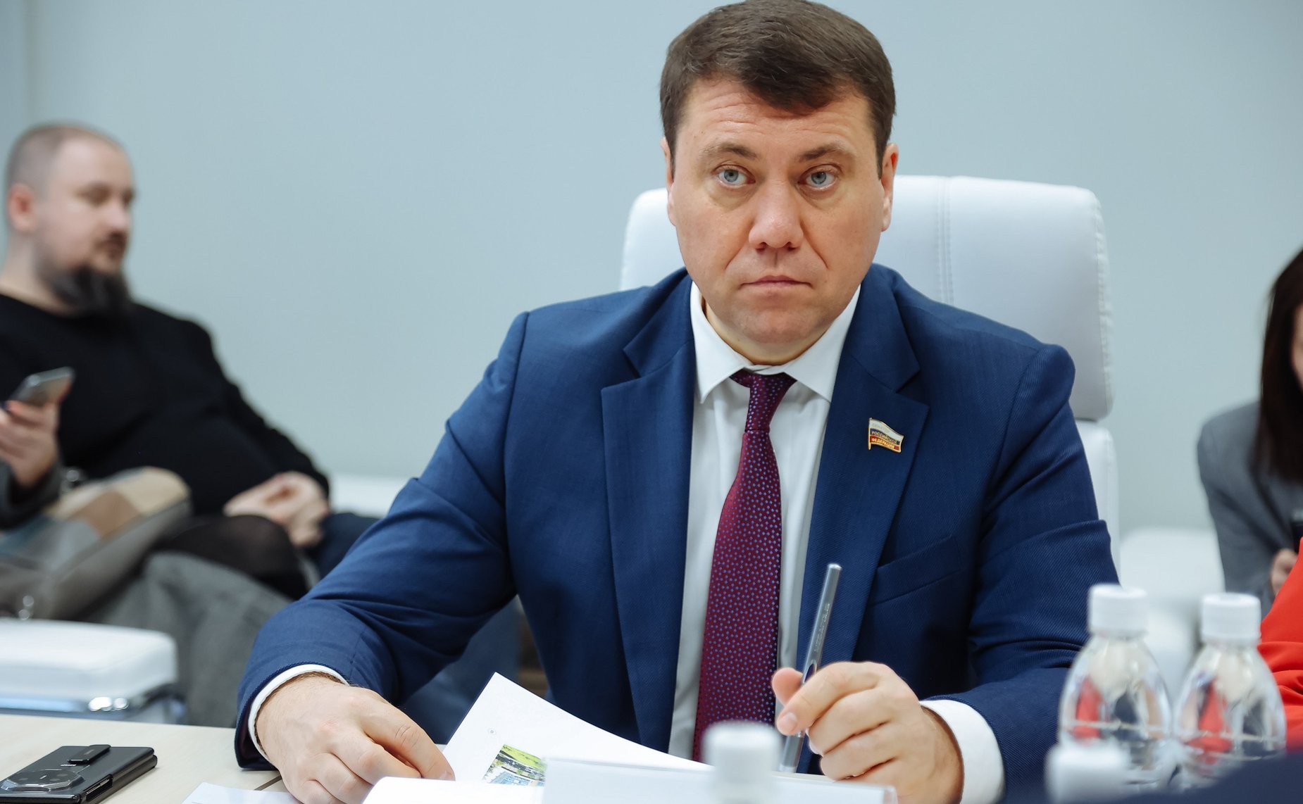 Иван Абрамов