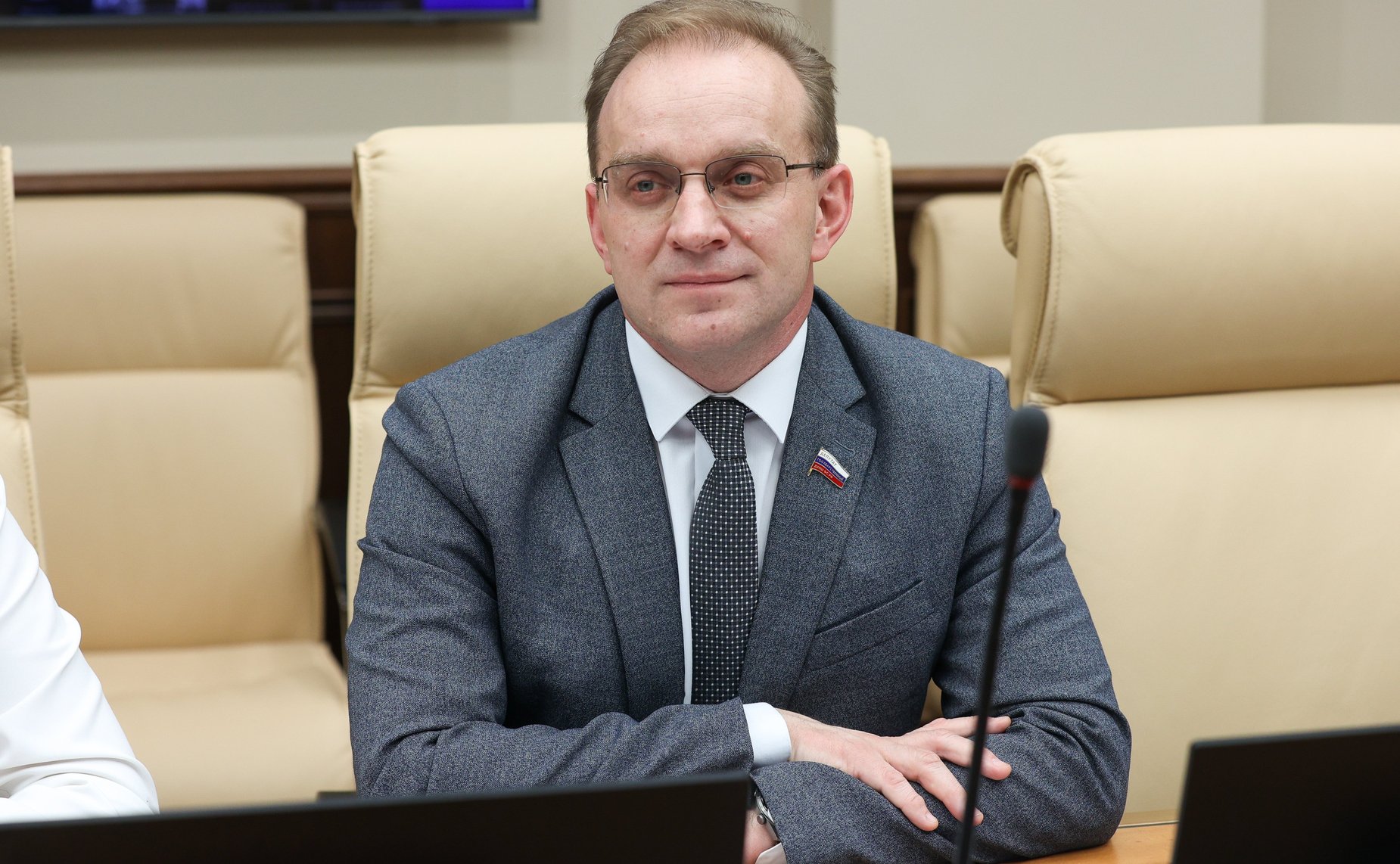 Круглый стол на тему «Конституционные права граждан на отдых и на охрану здоровья на примере лечебно-оздоровительного туризма: правовое регулирование и практика реализации»