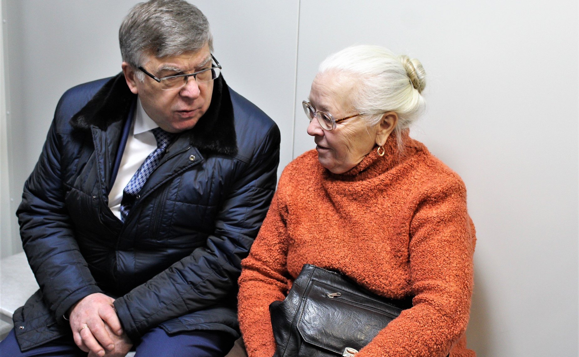 В. Рязанский