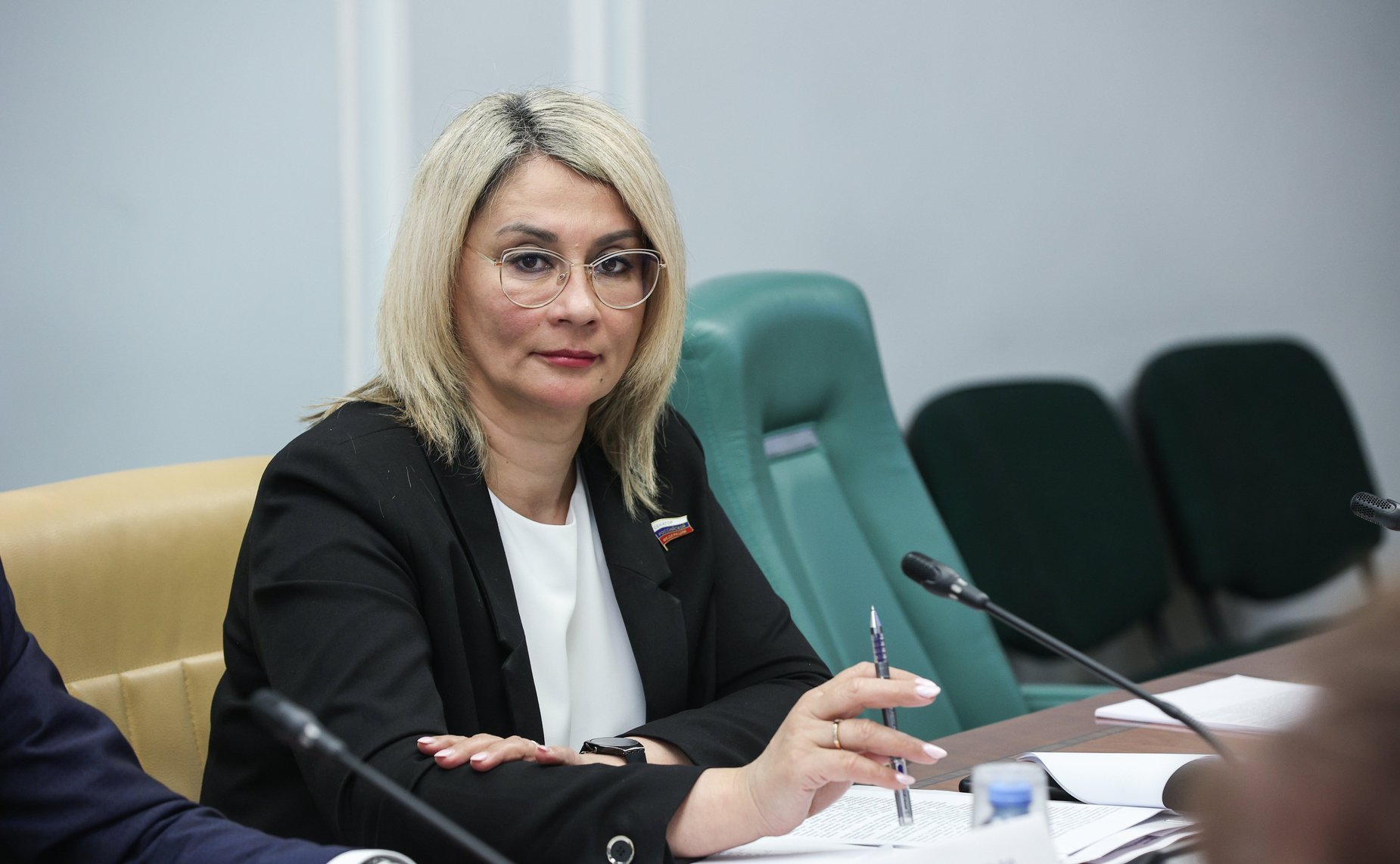 Наталия Косихина