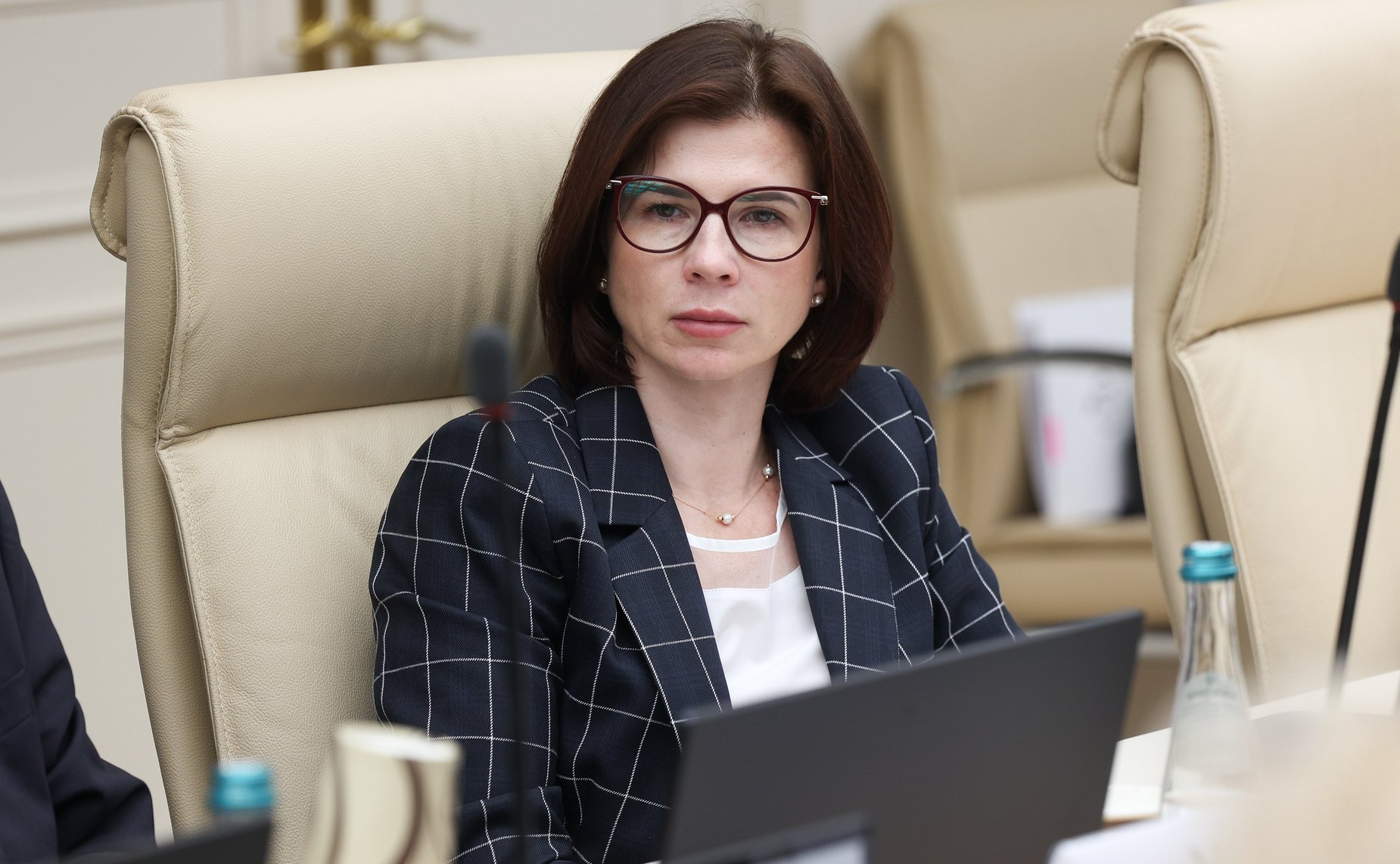 Заседание Комиссии Совета Федерации по информационной политике и взаимодействию со СМИ «22 июня 1941-го: битва за правду. Против искажения истории»