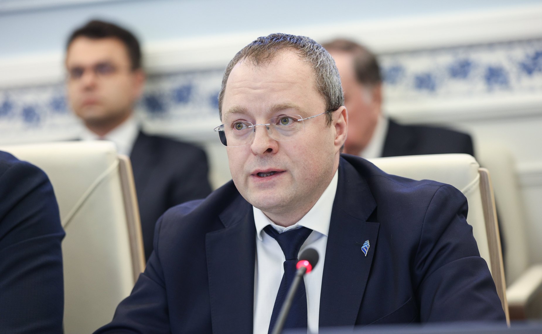 Расширенное заседание Комитета СФ по науке, образованию и культуре (в рамках Дней Приморского края в СФ)