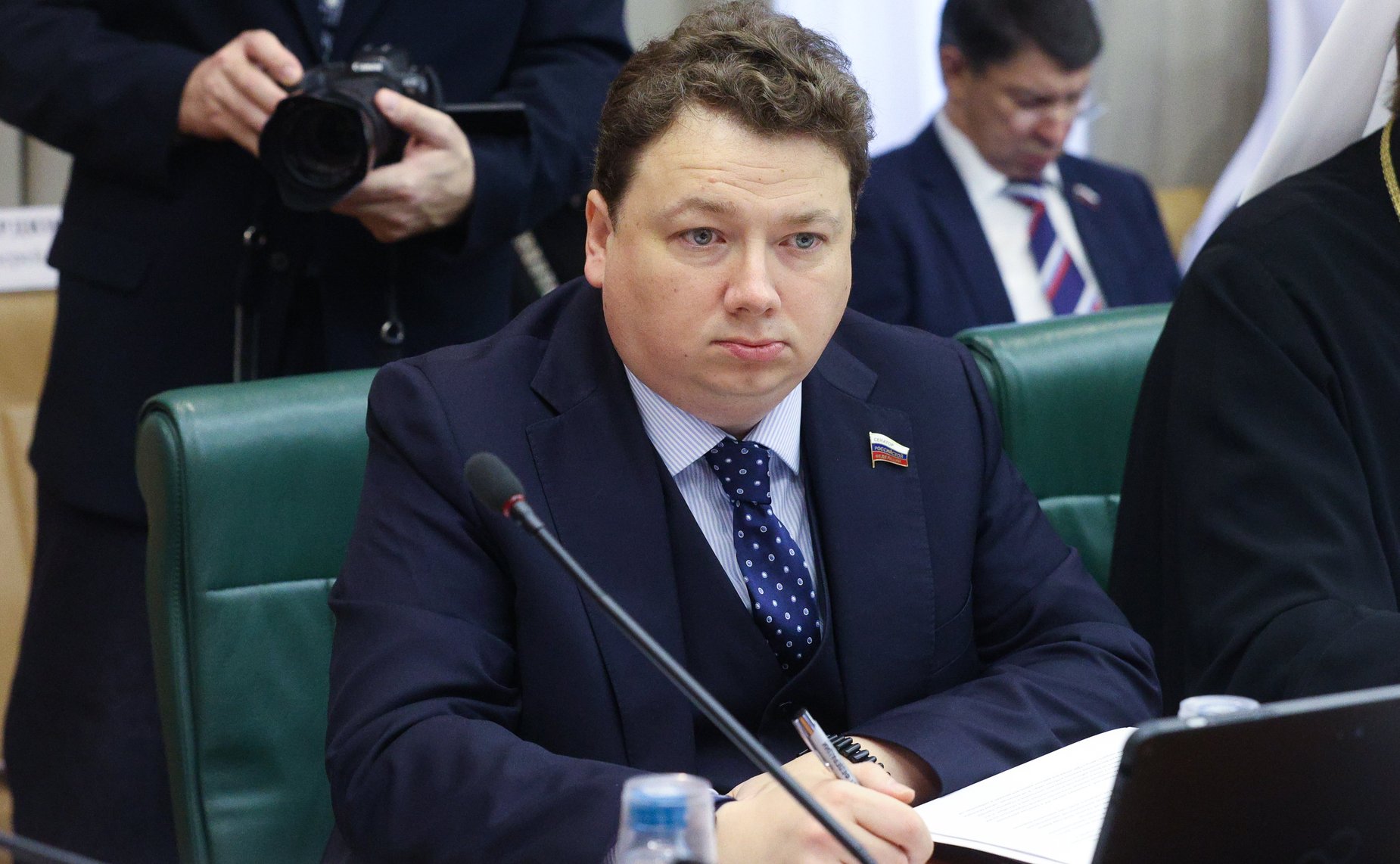 Александр Шендерюк-Жидков