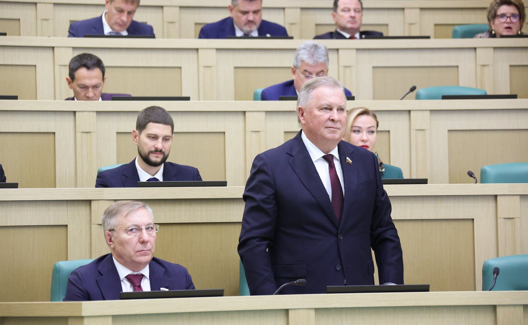 Вячеслав Наговицын