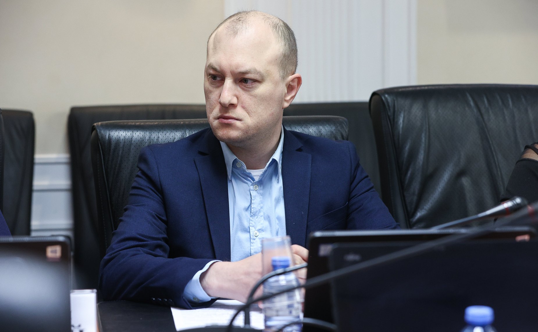 Круглый стол на тему «Меры экономического стимулирования создания новых высокотехнологичных рабочих мест»