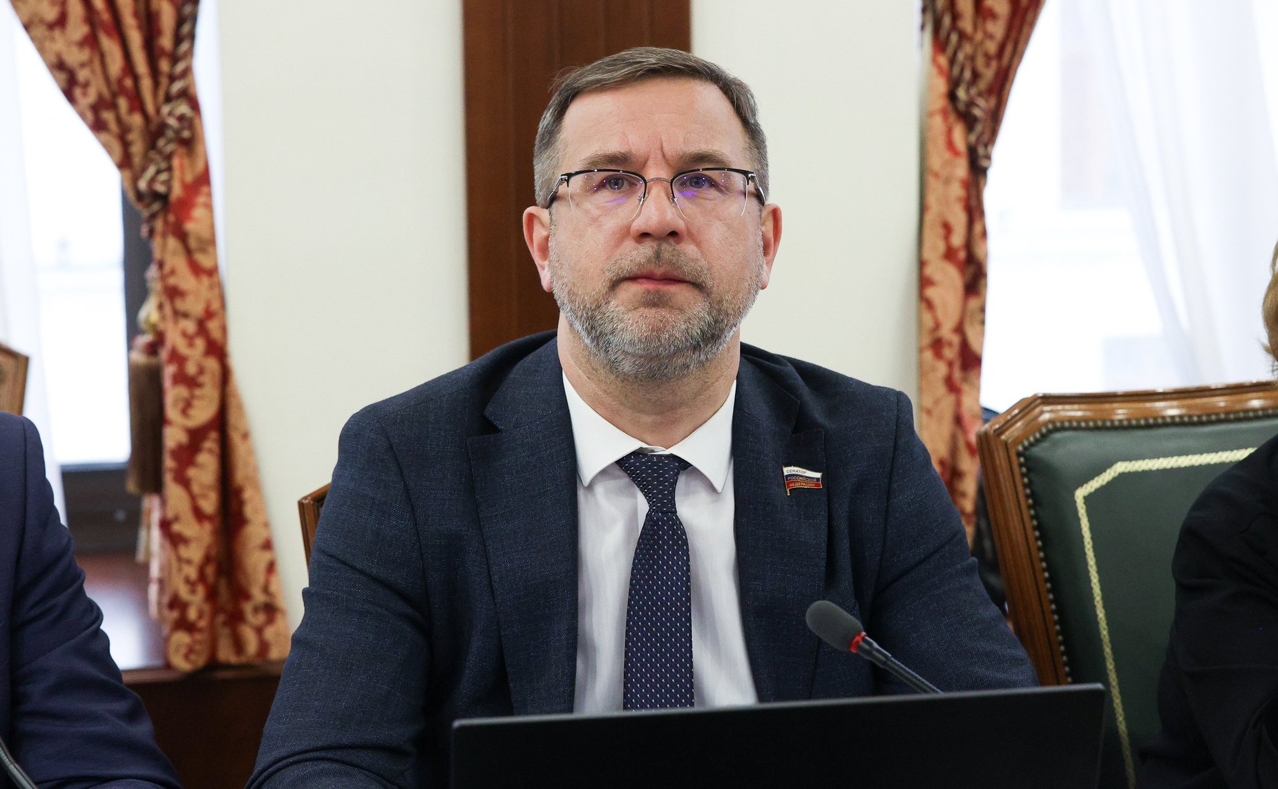 Николай Владимиров