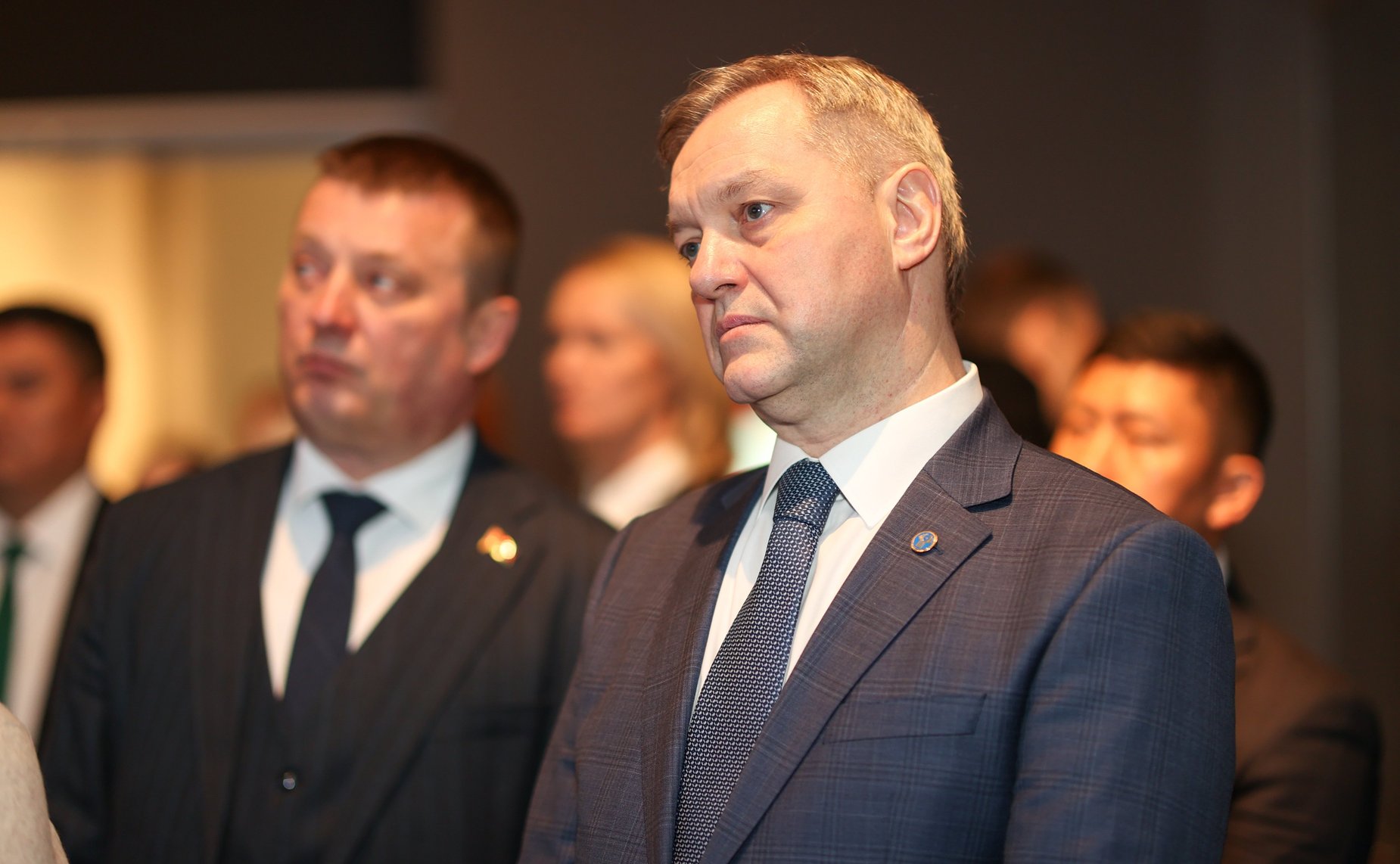 В рамках международного туристического форума Travel Нub «Содружество» участники посетили Белорусский государственный музей истории Великой Отечественной войны