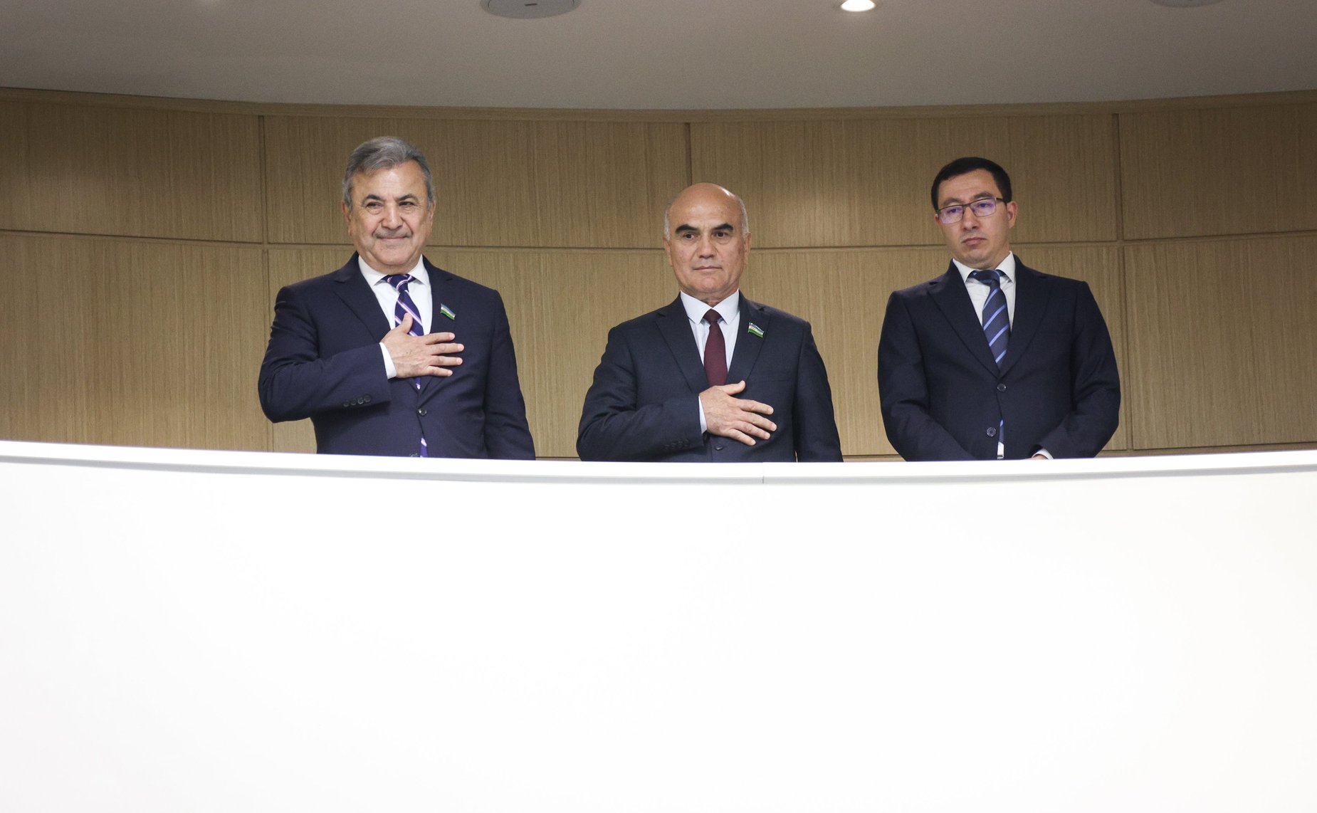 546-е заседание Совета Федерации