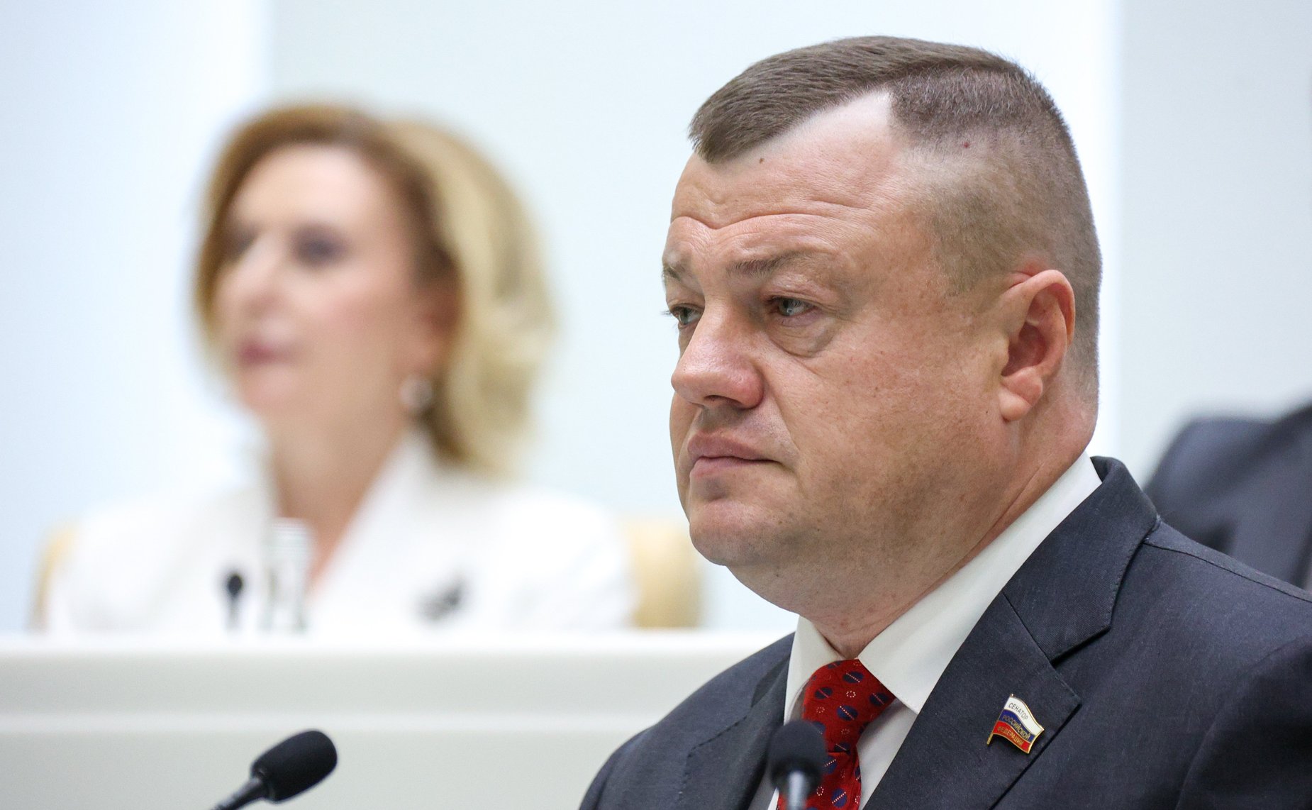 Александр Никитин