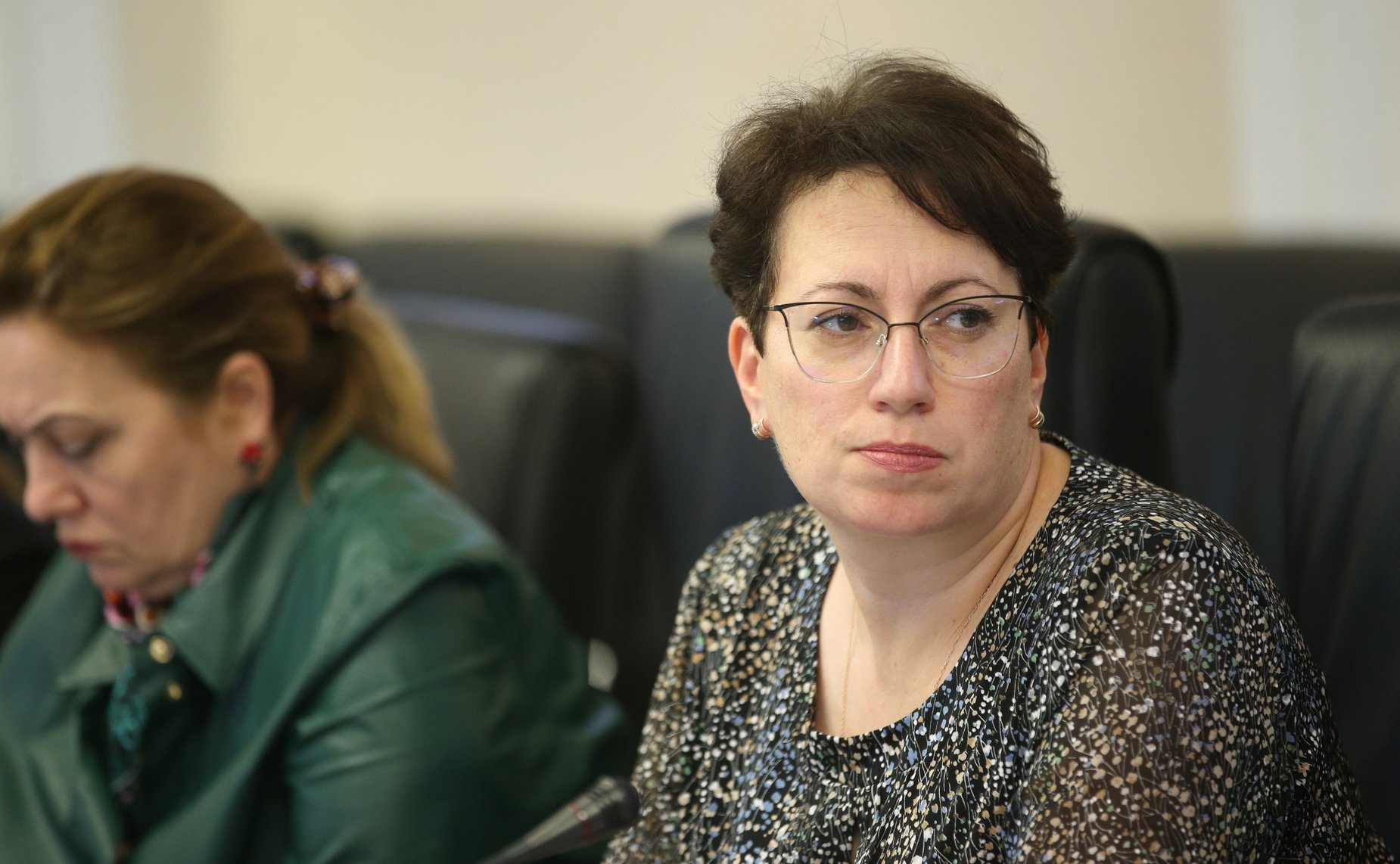 Заседание рабочей группы Комитета СФ по науке, образованию и культуре по синхронизации требований к антитеррористической защищенности объектов (территорий) образовательных организаций