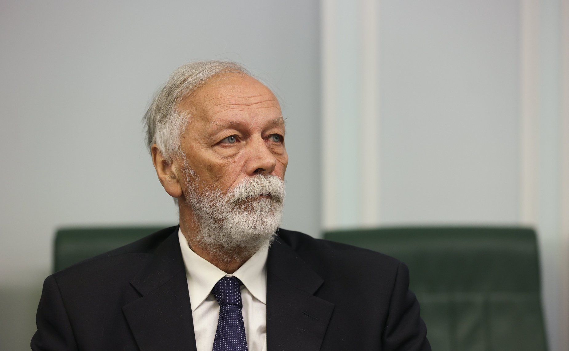 Совещание Комитета СФ по экономической политике