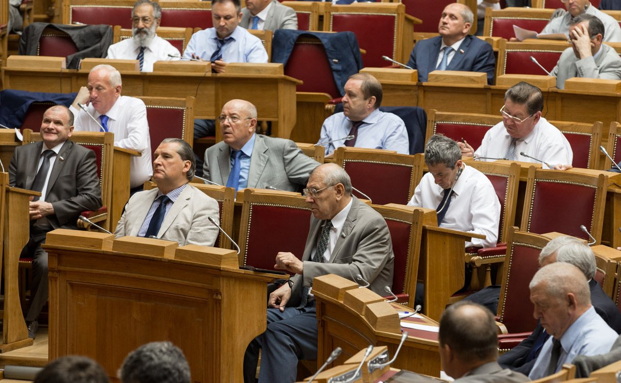 26-06 335 заседание зал Таврический 8