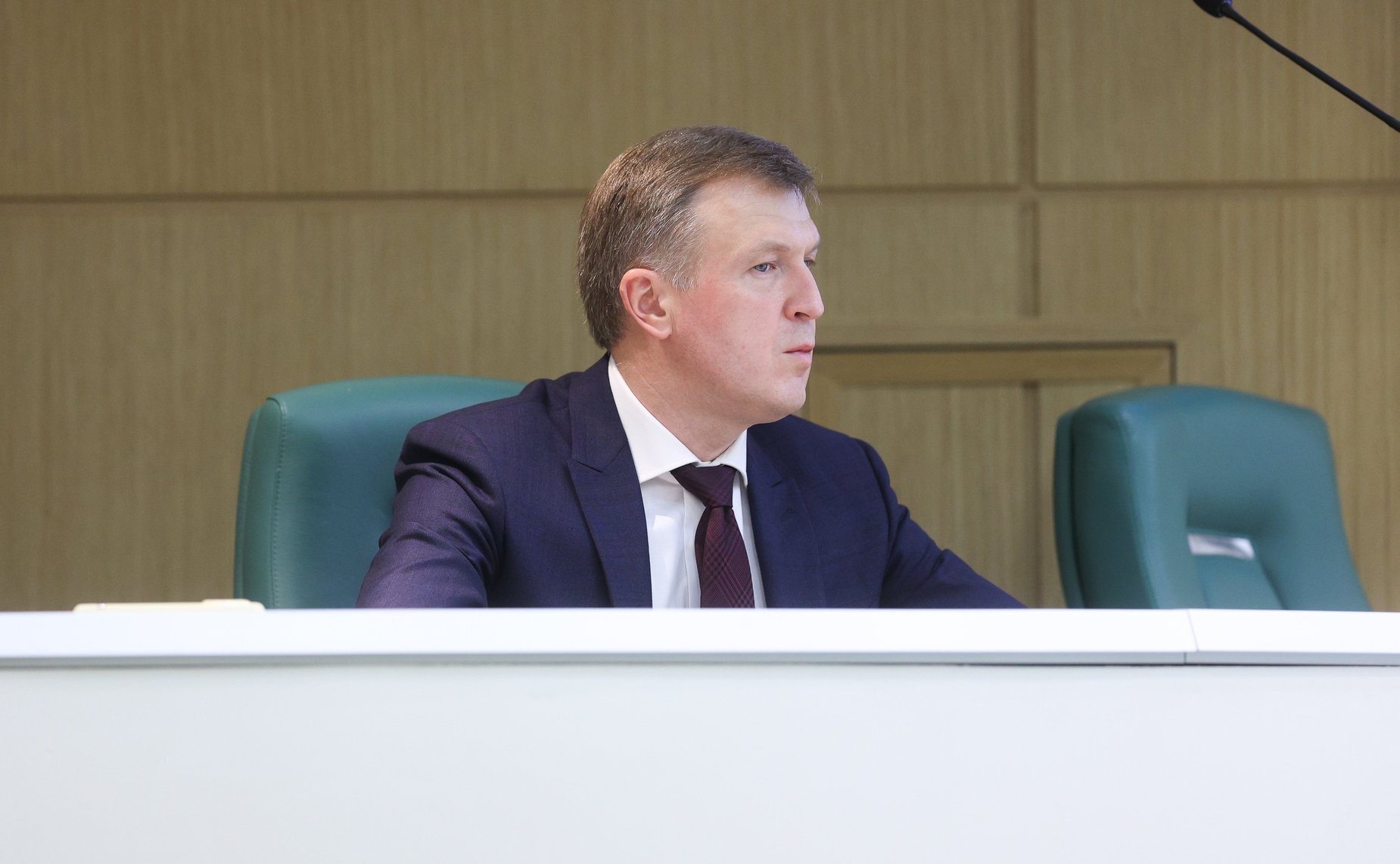 Вадим Живулин