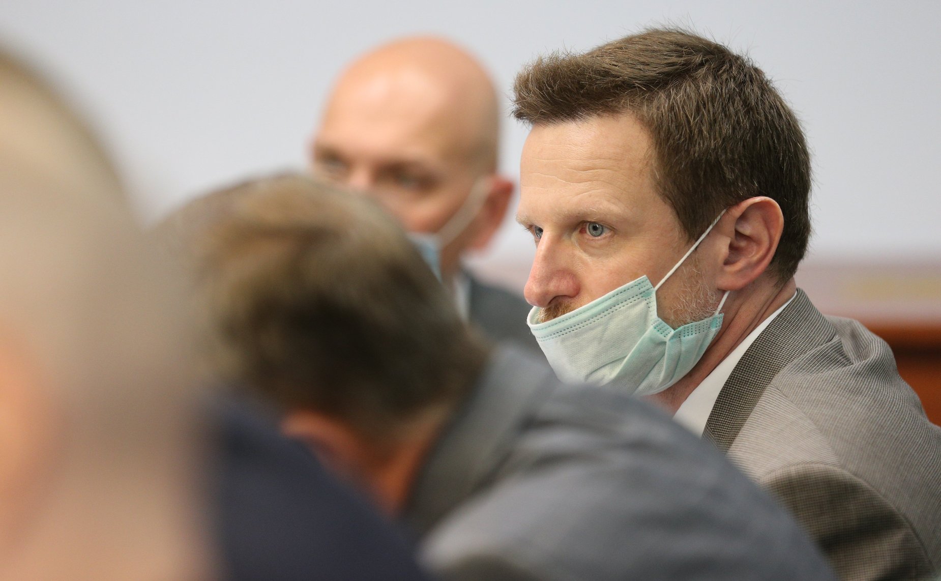 Второе заседание межведомственной рабочей группы по подготовке Всемирной конференции по межкультурному и межрелигиозному диалогу