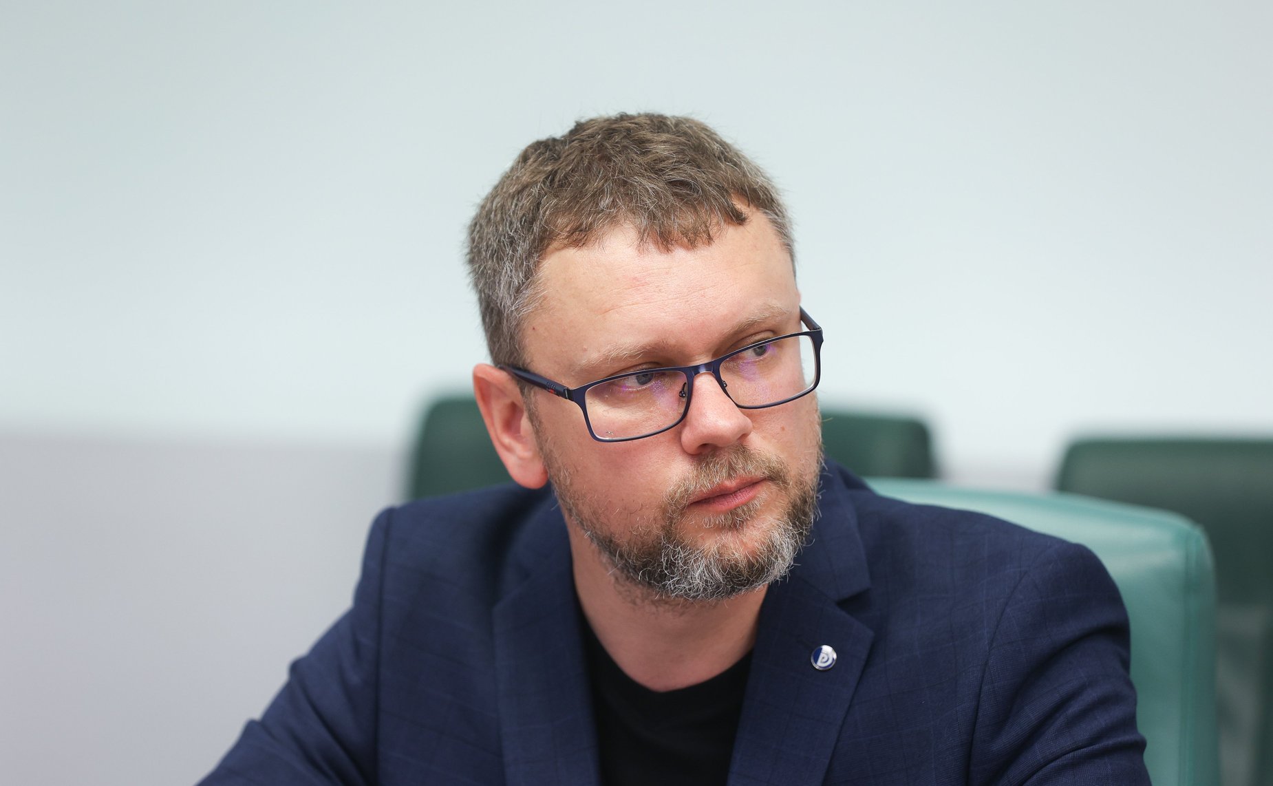 Круглый стол на тему «Инструменты развития производства малотоннажной химии в условиях санкционного давления»