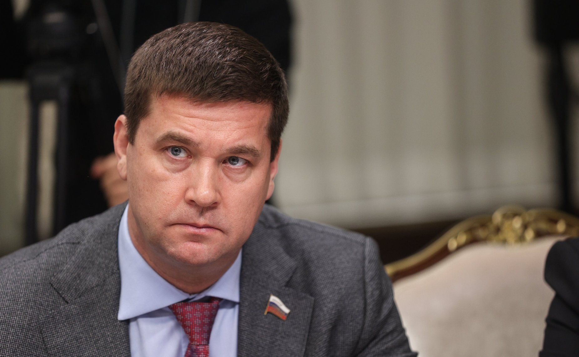 Андрей Чернышев