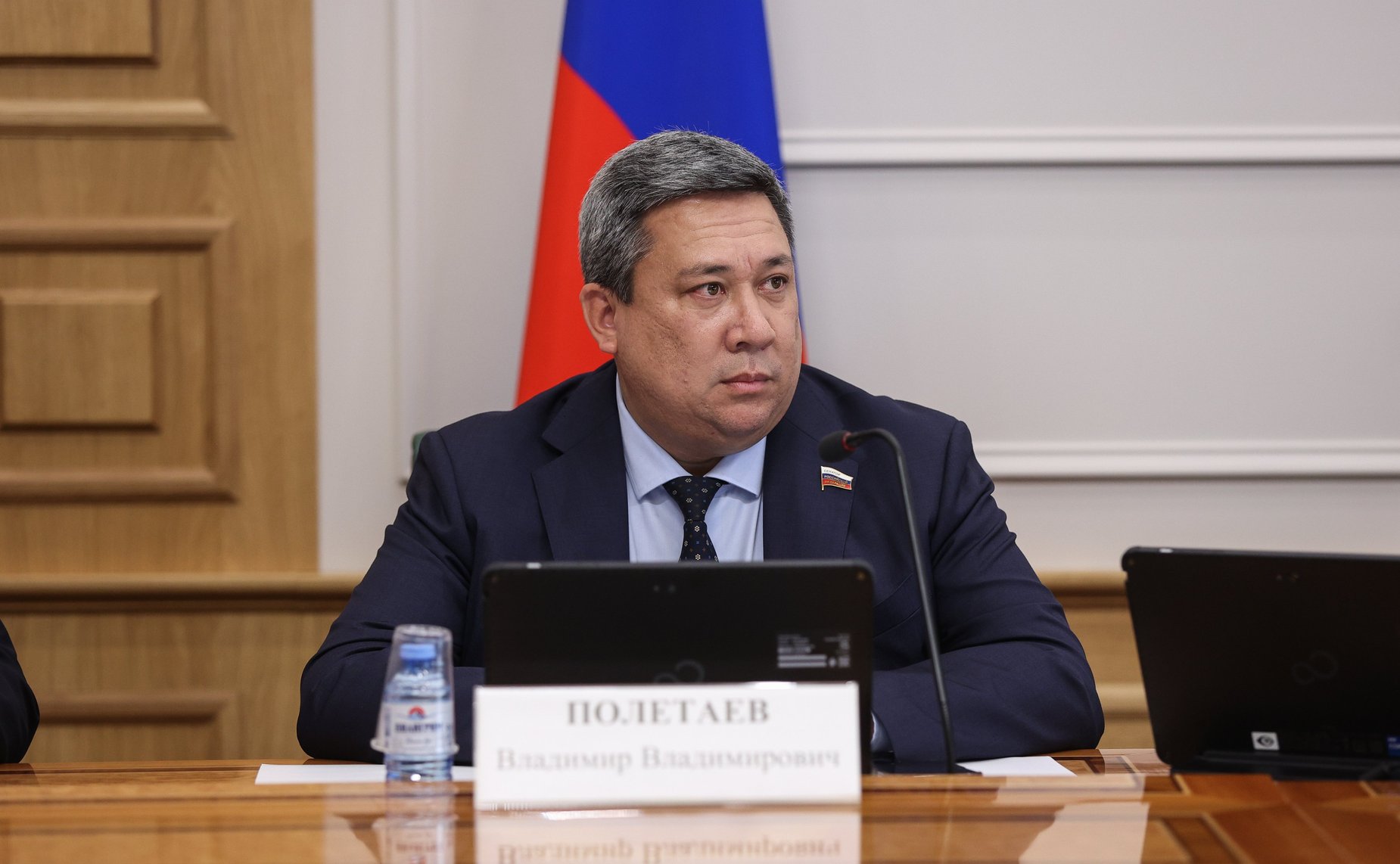 Владимир Полетаев