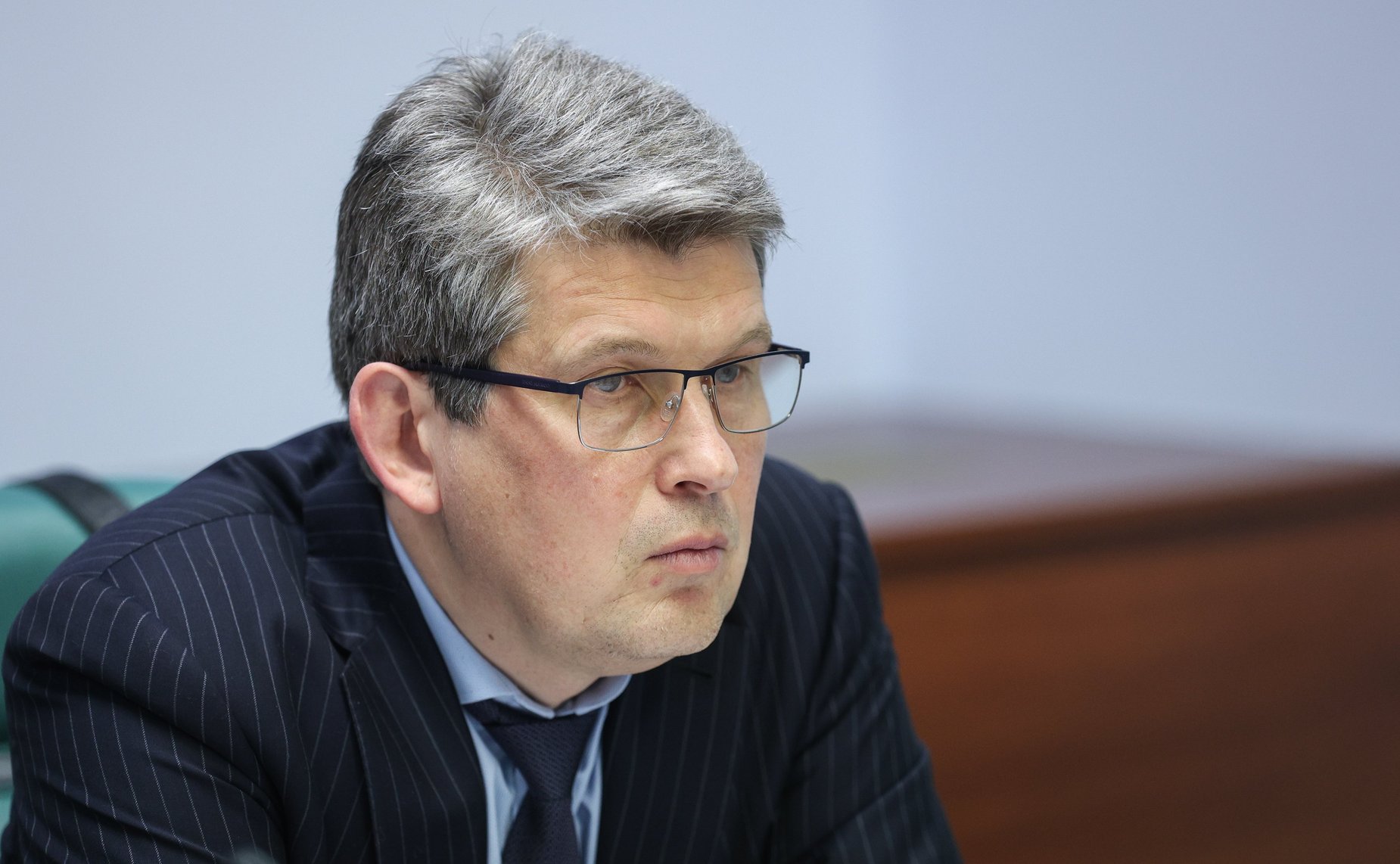 Заседание межкомитетской рабочей группы по выработке предложений по развитию производства и переработки лекарственных и эфиромасличных культур в РФ