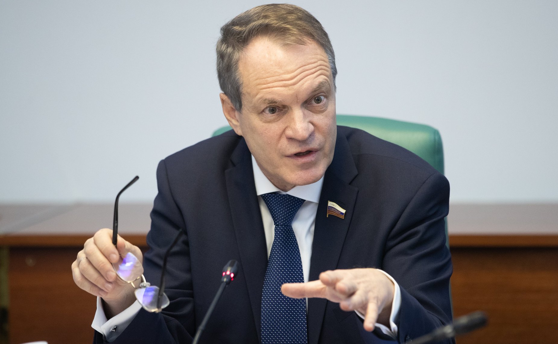 Александр Башкин