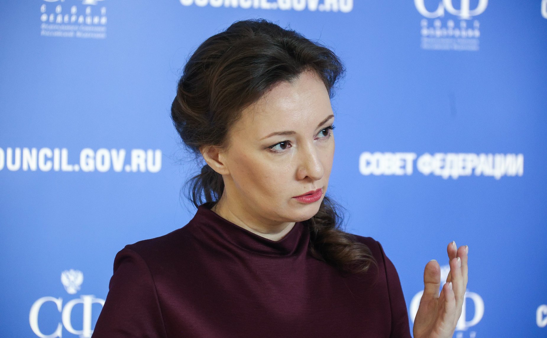 Анна Кузнецова
