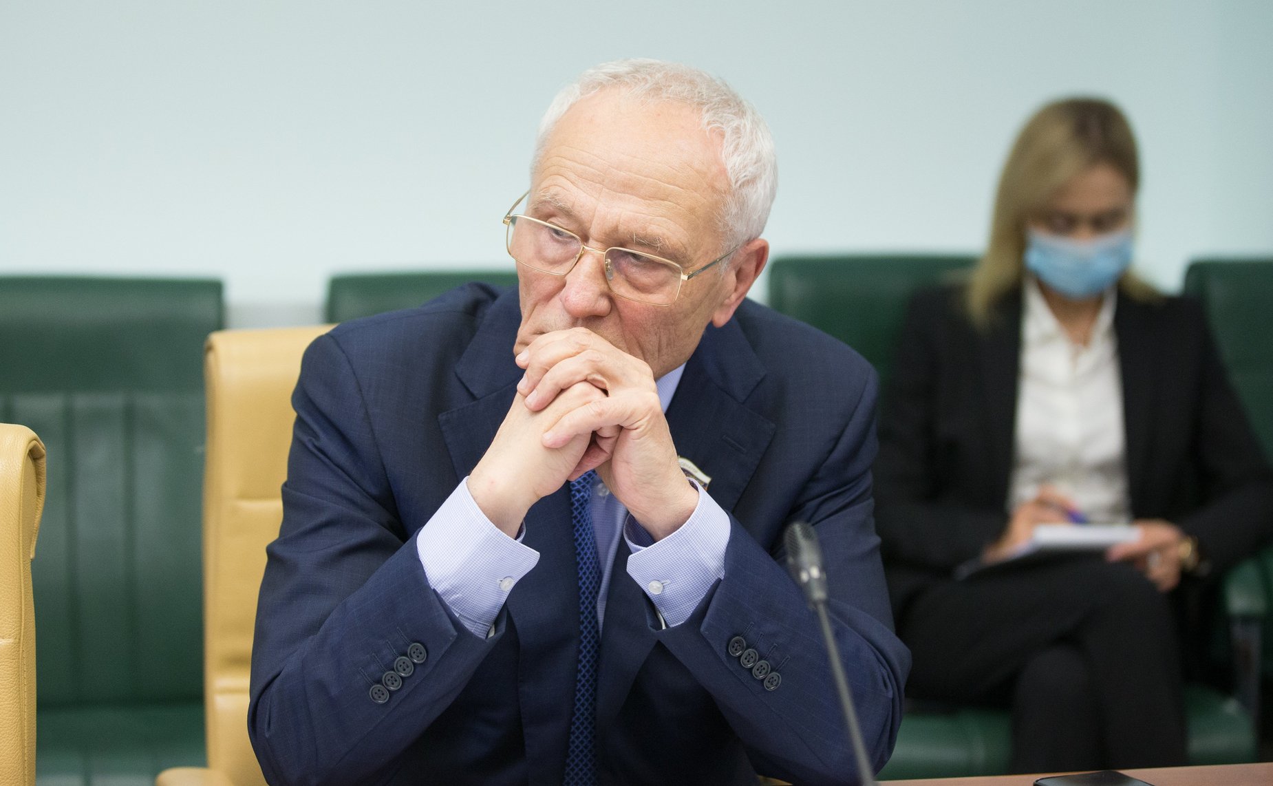 Григорий Рапота