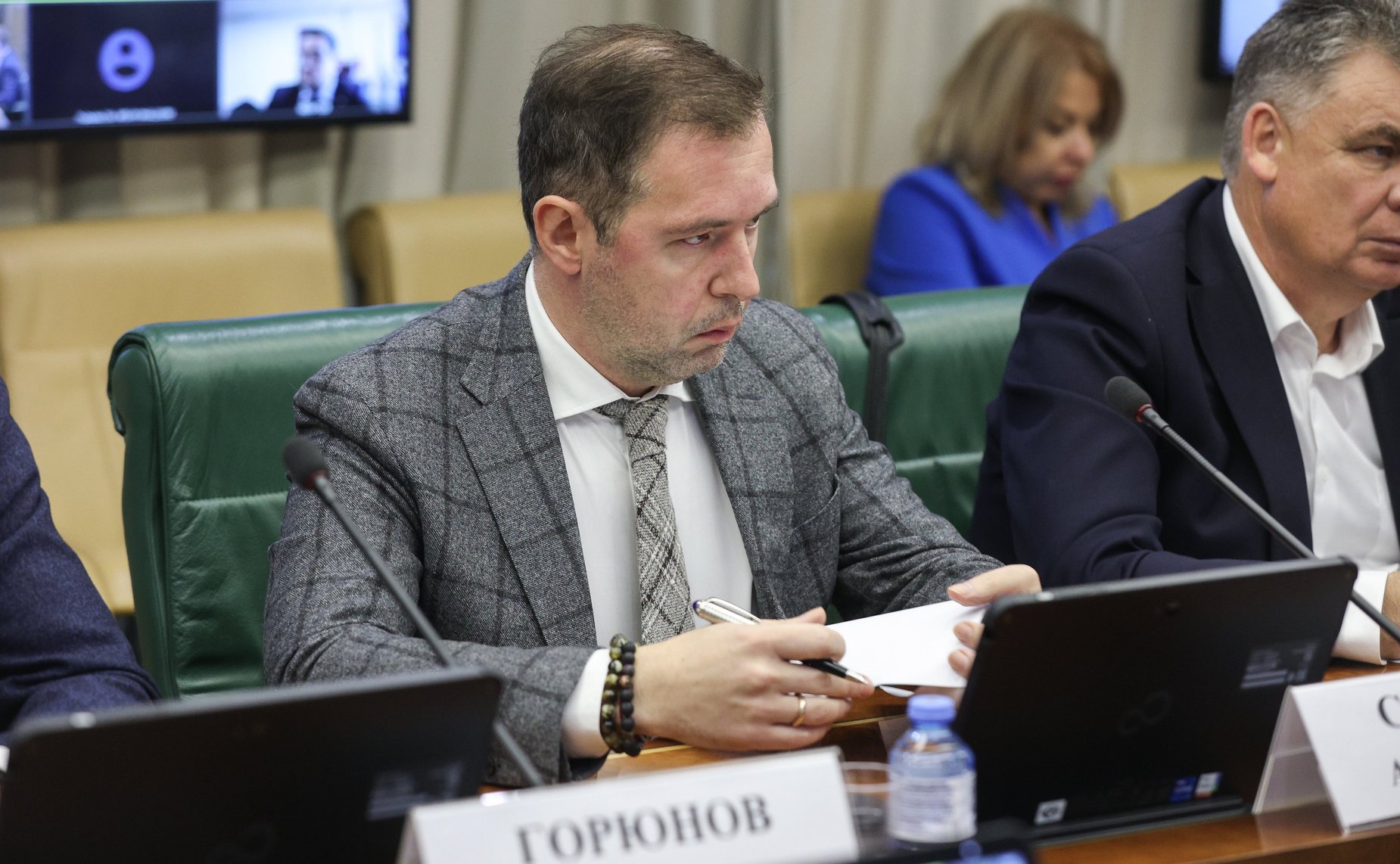 Круглый стол Комитета СФ по экономической политике «О перспективах развития производства и использования электротранспортных средств и создания зарядной инфраструктуры»