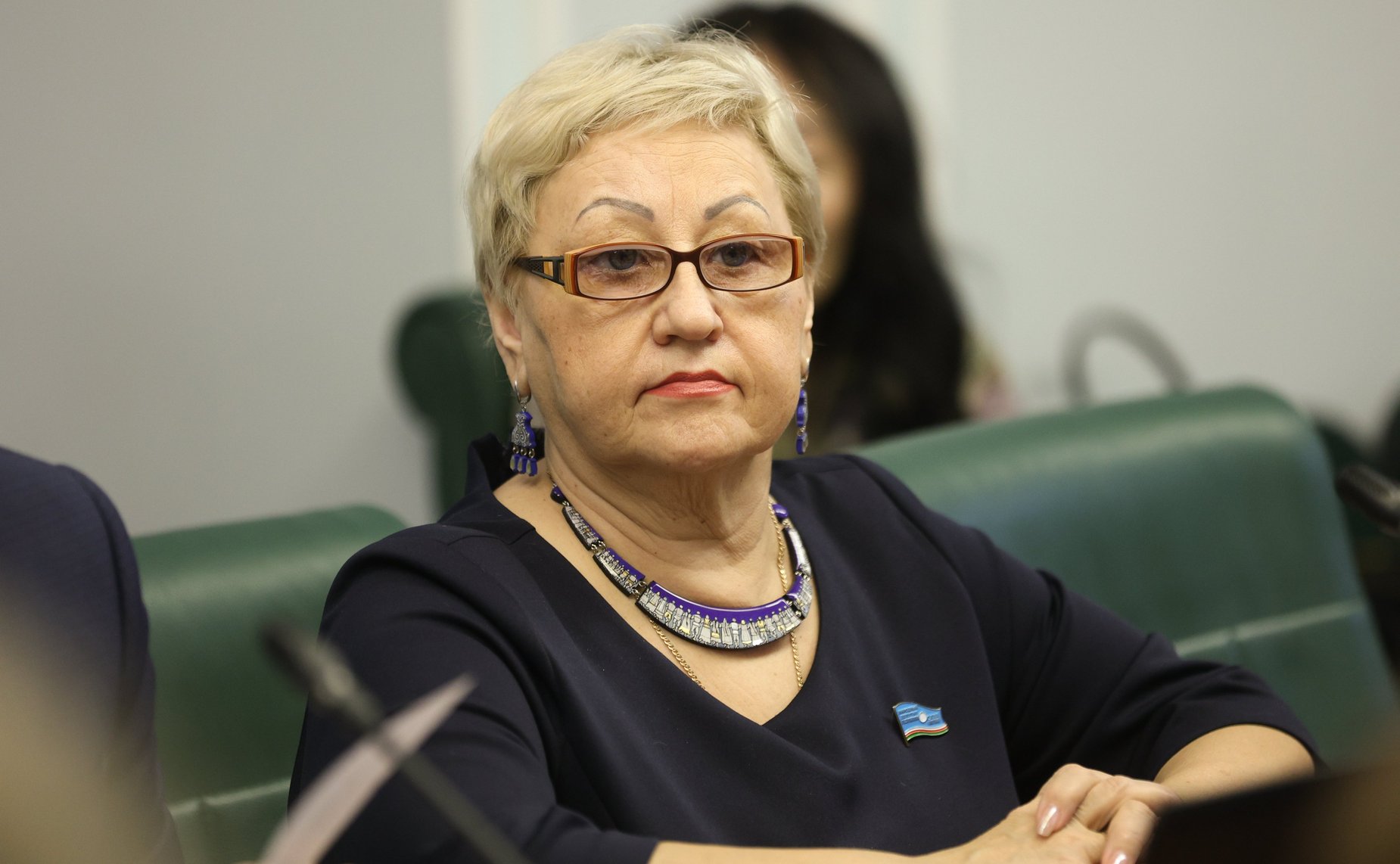 Расширенное заседание Комитета СФ по социальной политике (в рамках Дней Республики Саха (Якутии) в СФ)