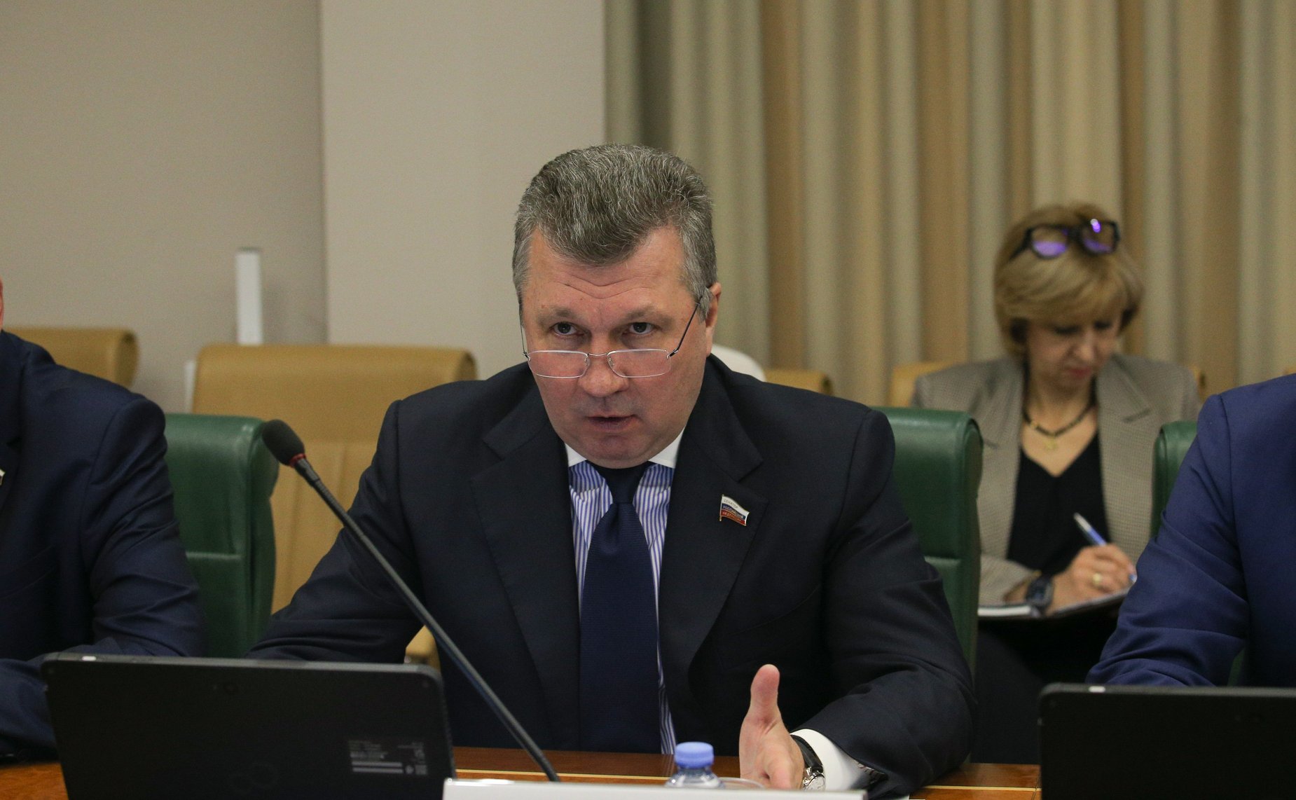 Валерий Васильев