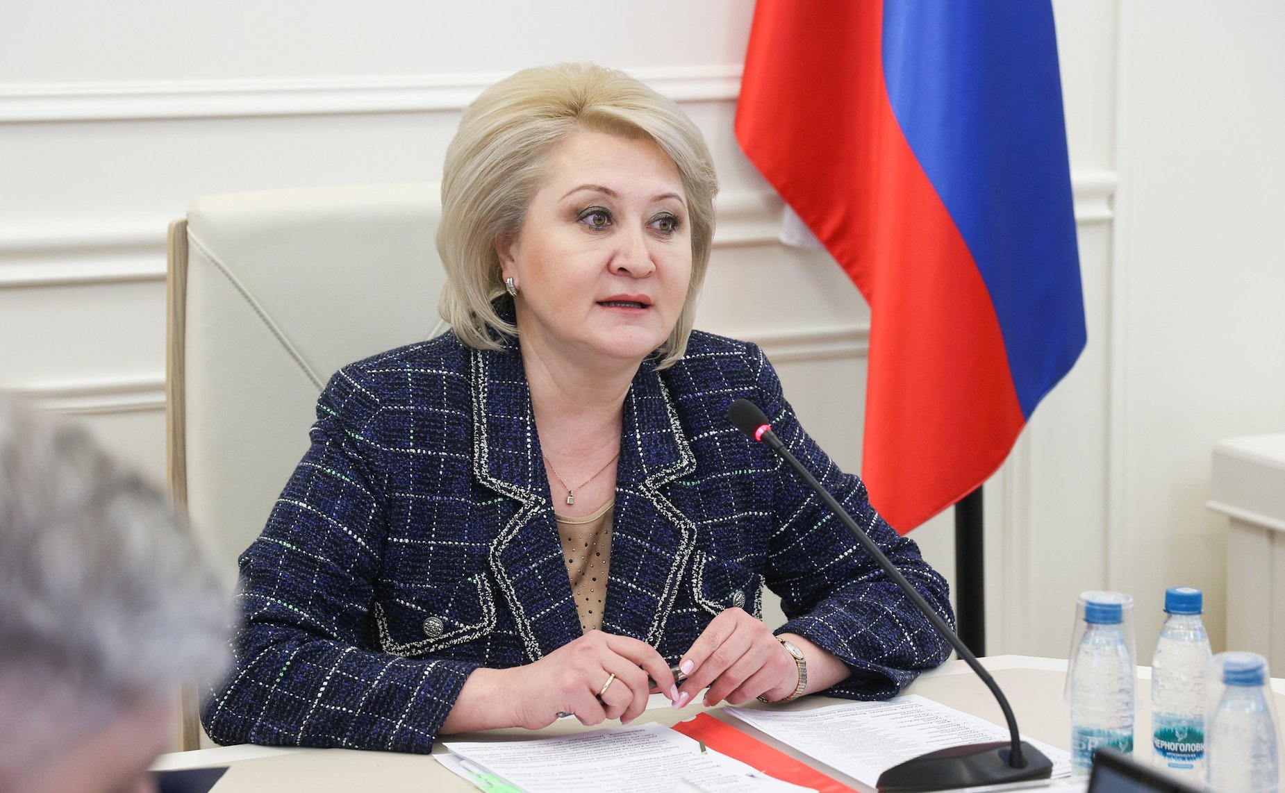 Лилия Гумерова