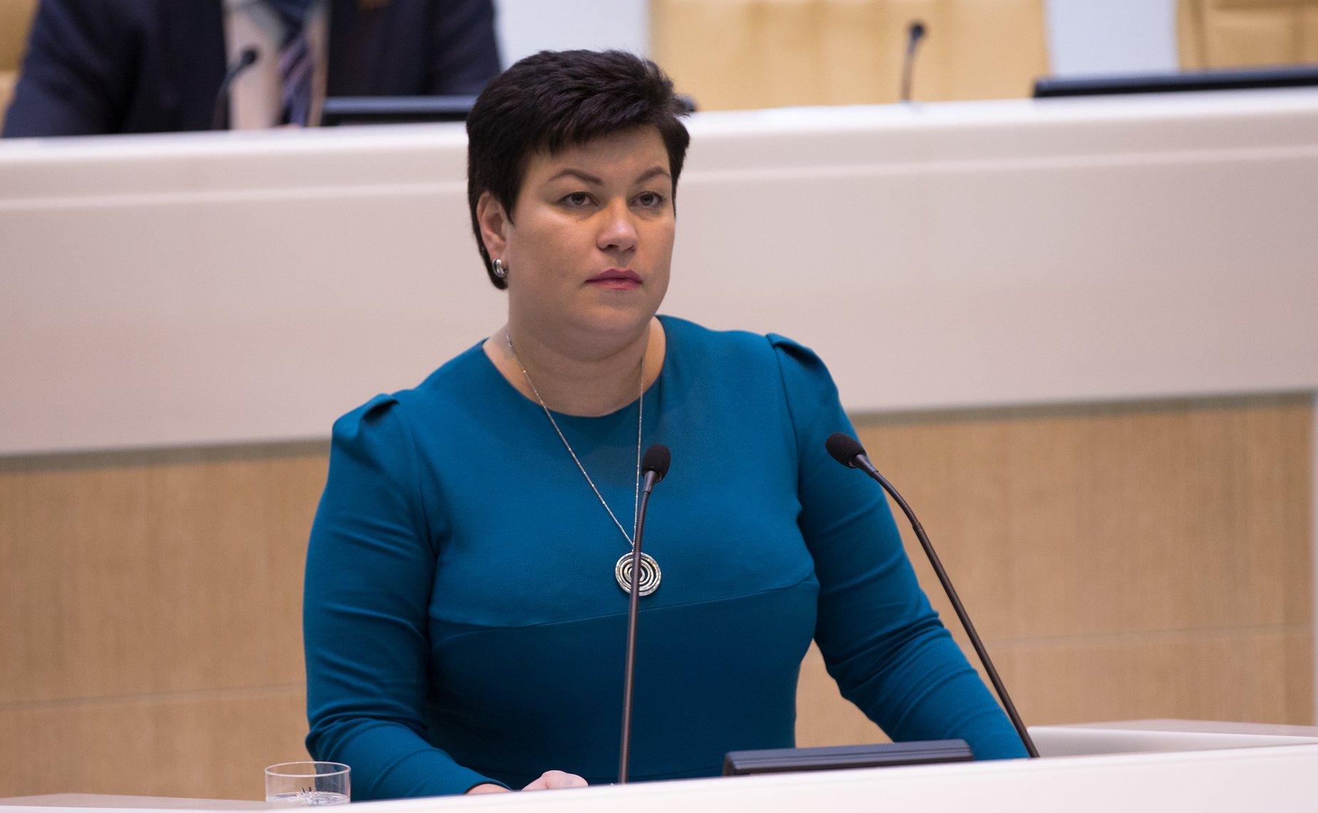 Л. Кононова