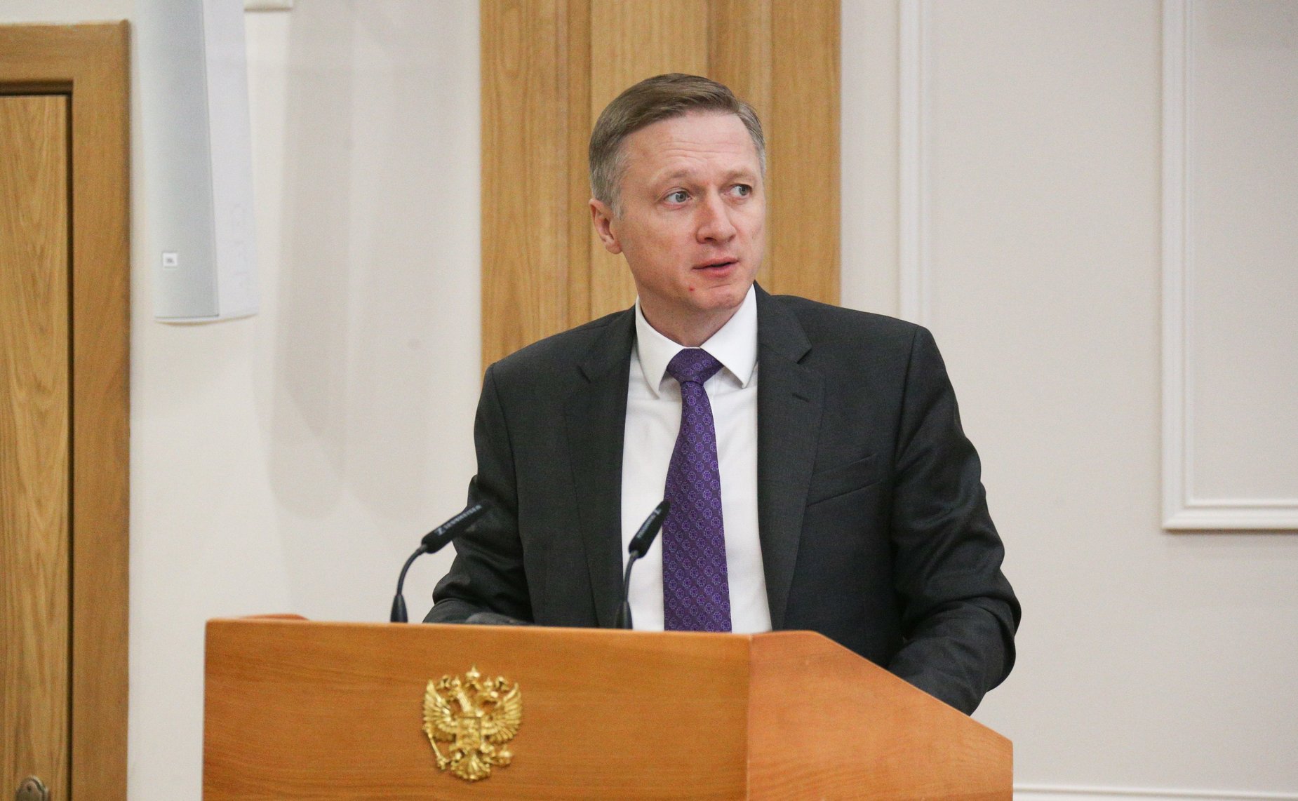 Заседание Совета по вопросам жилищного строительства и содействия развития ЖКХ при СФ