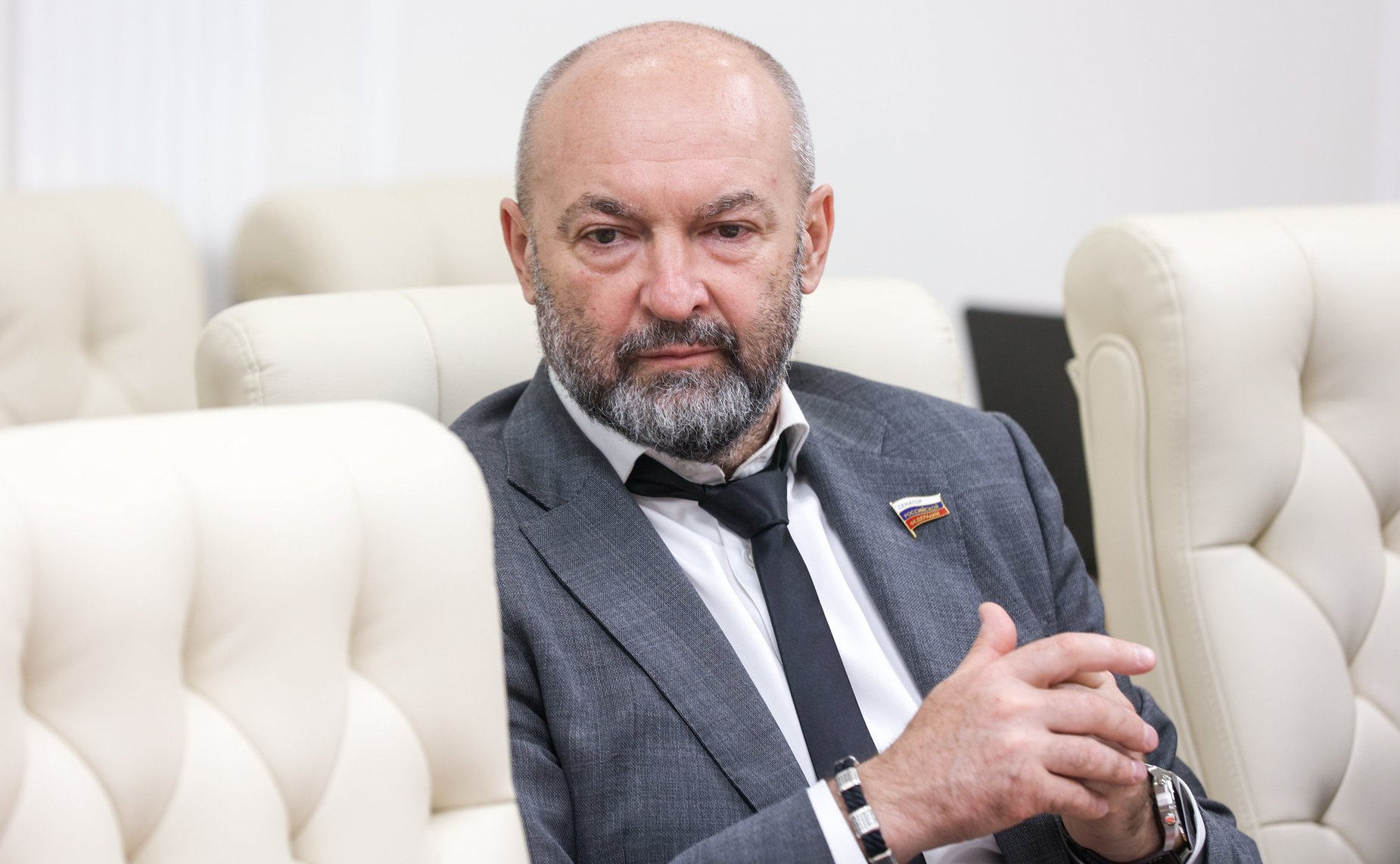 Сергей Аноприенко