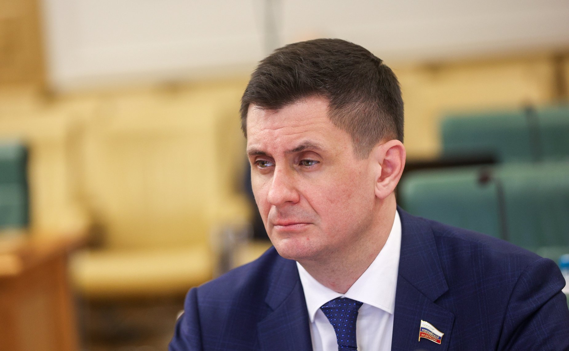 Вадим Деньгин