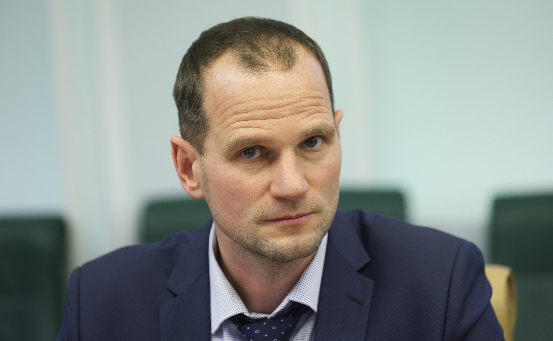 Круглый стол Комитета СФ по федеративному устройству, региональной политике, МСУ и делам Севера