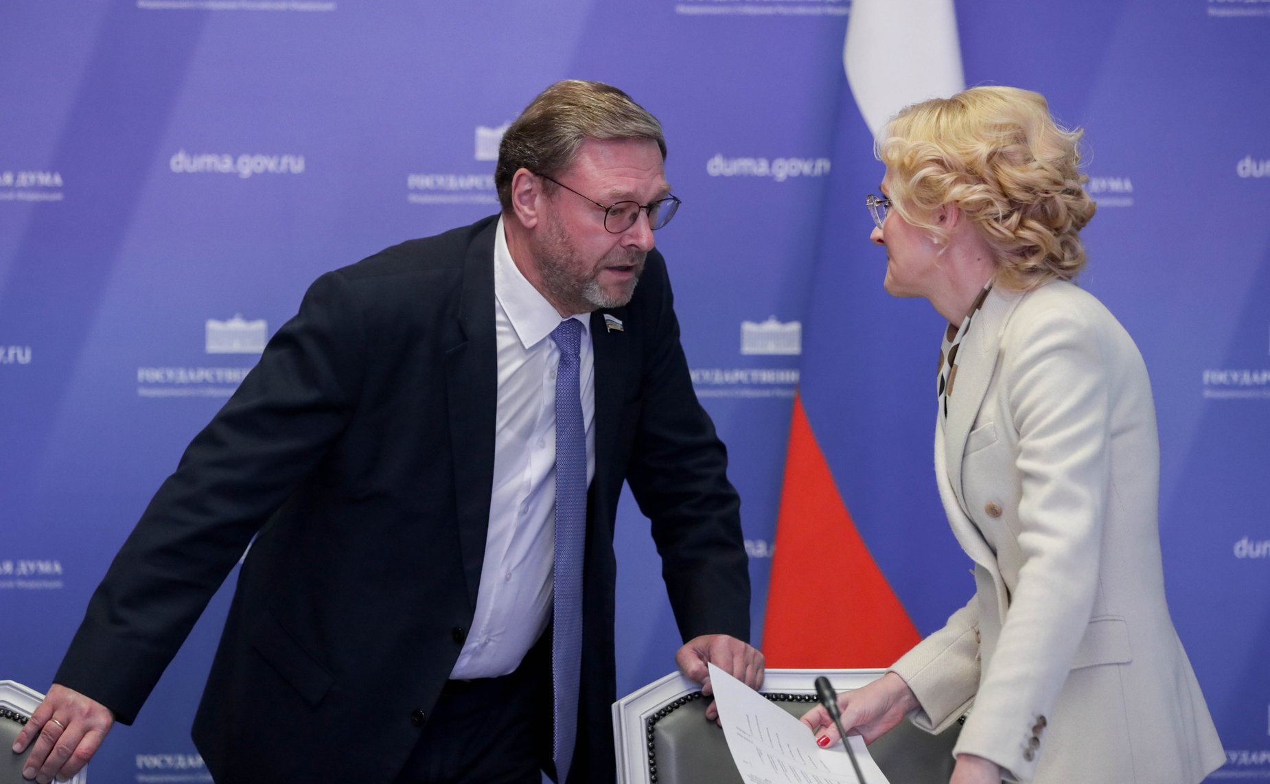 Участие сенаторов в Совещании по вопросам подготовки к 9-й обзорной конференции Конвенции о запрещении биологического и токсинного оружия (КБТО)