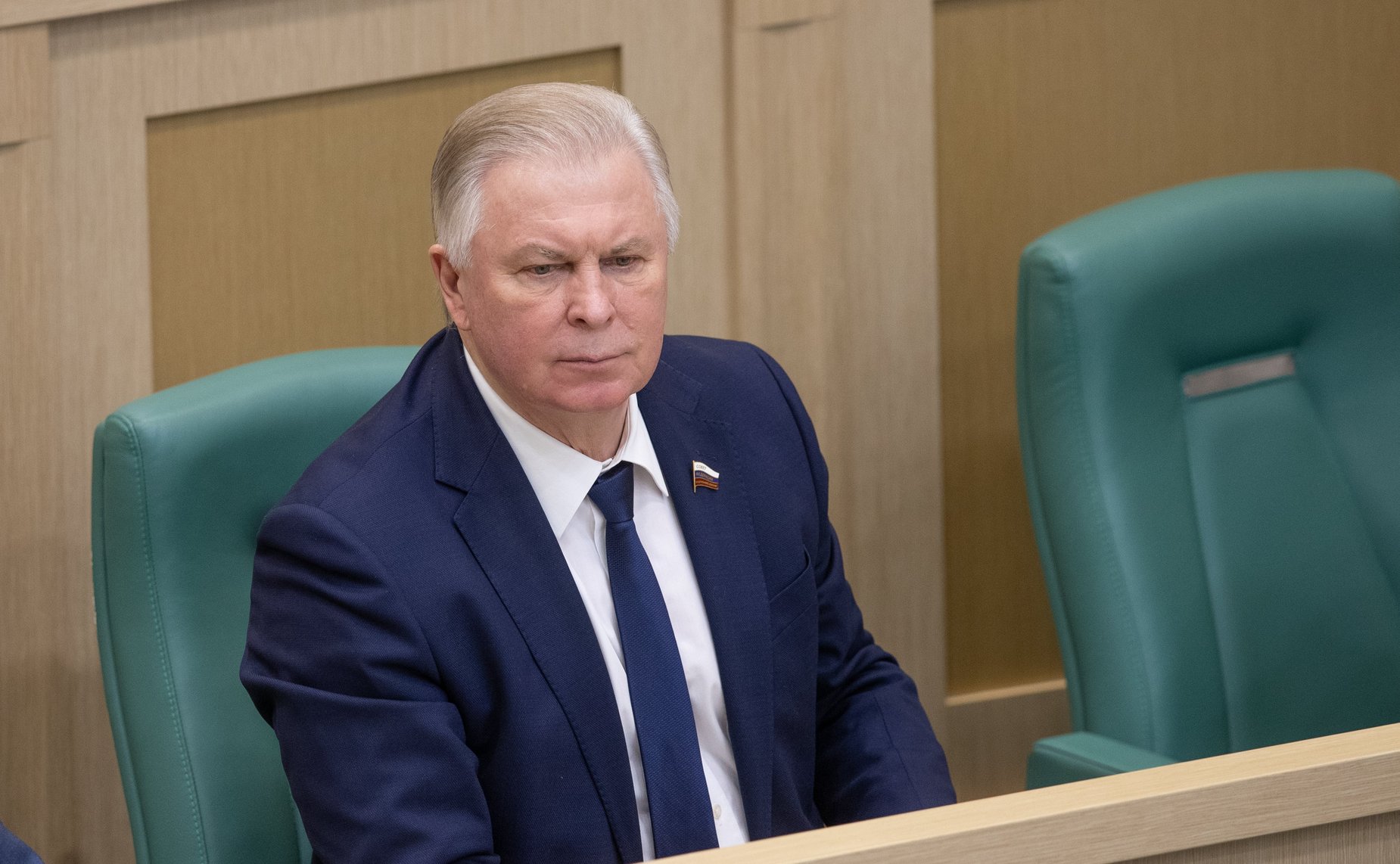 Вячеслав Наговицын