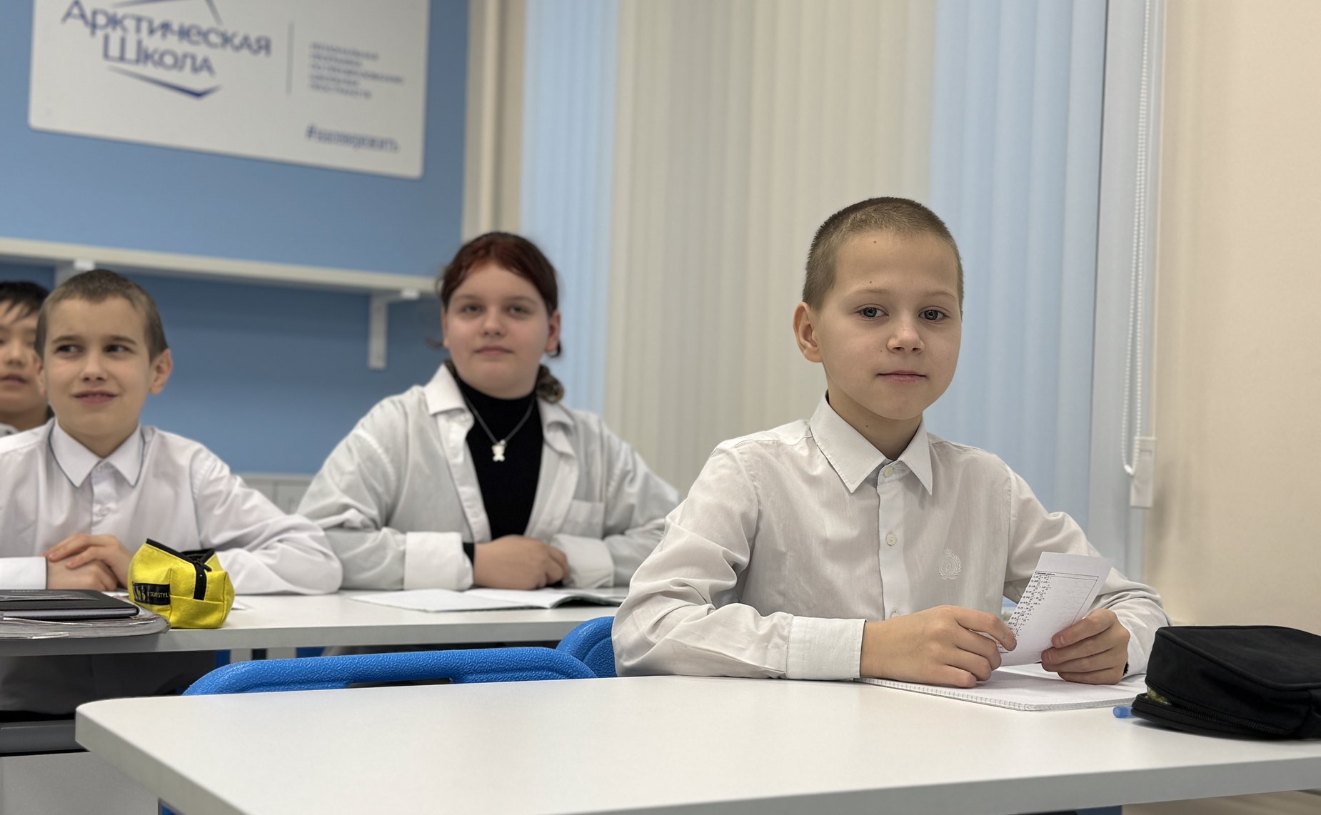 Елена Дягилева посетила социальные объекты региона, созданные и модернизированные в рамках федеральных и региональных программ