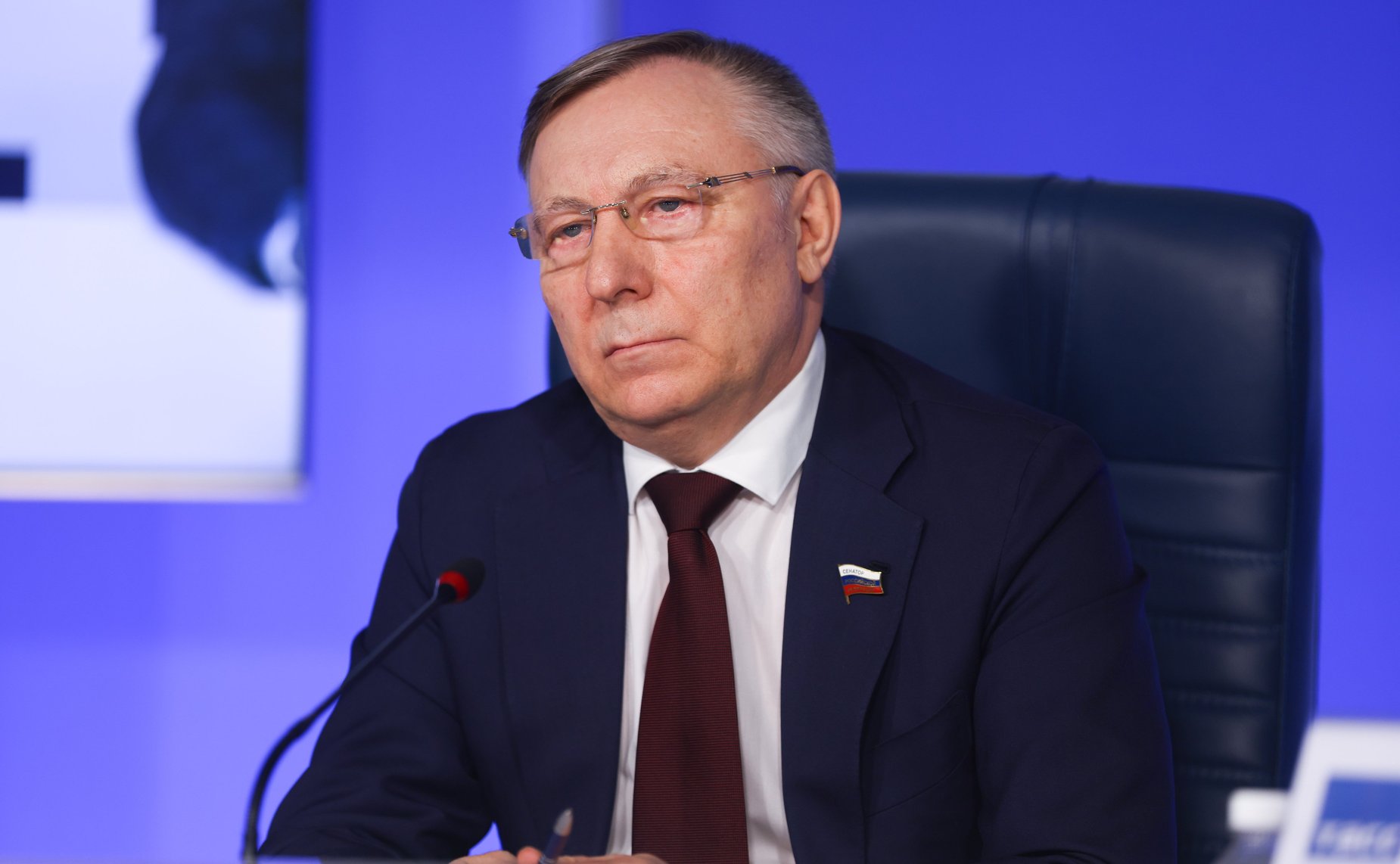 Александр Варфоломеев