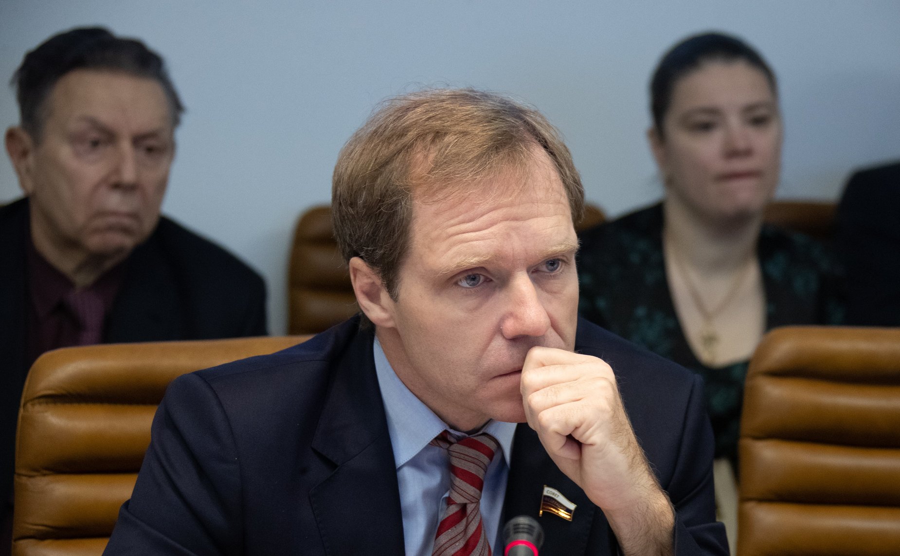 Андрей Кутепов