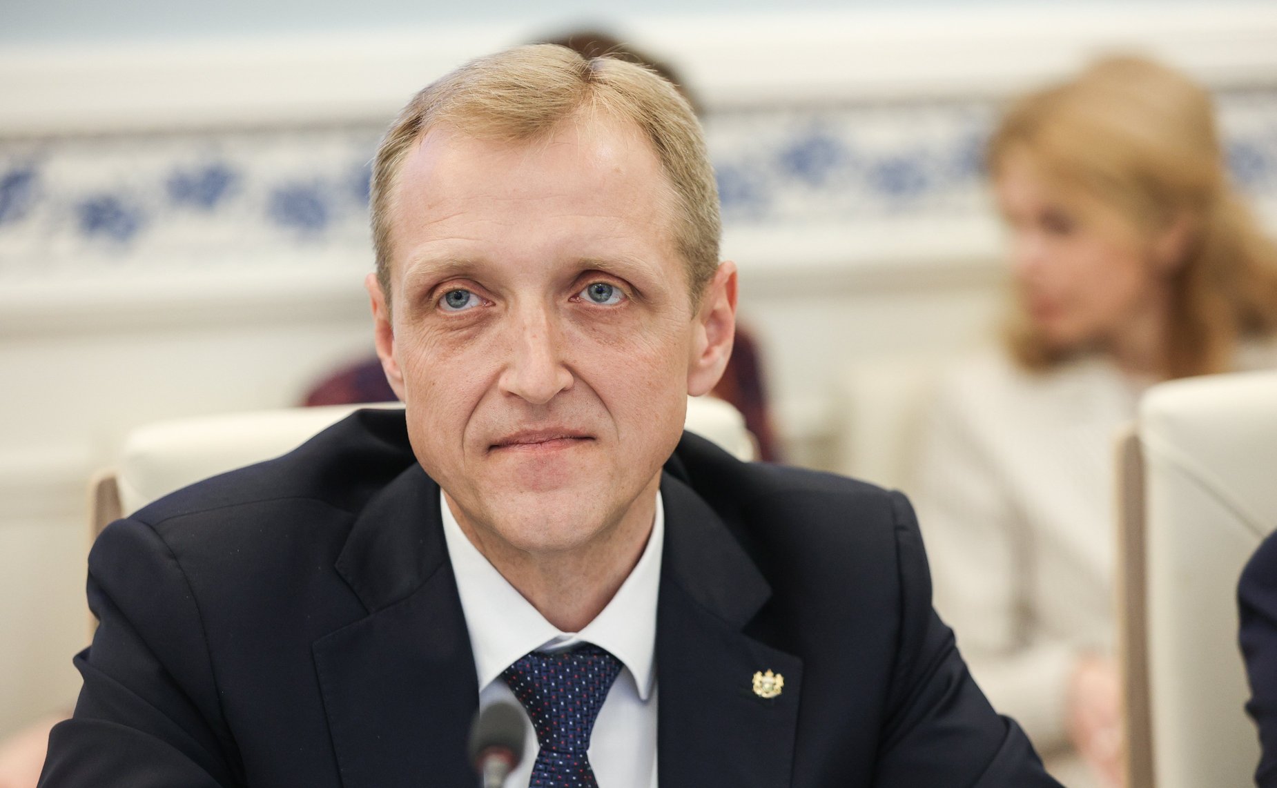 Расширенное заседание Комитета СФ по науке, образованию и культуре (в рамках Дней Тюменской области)