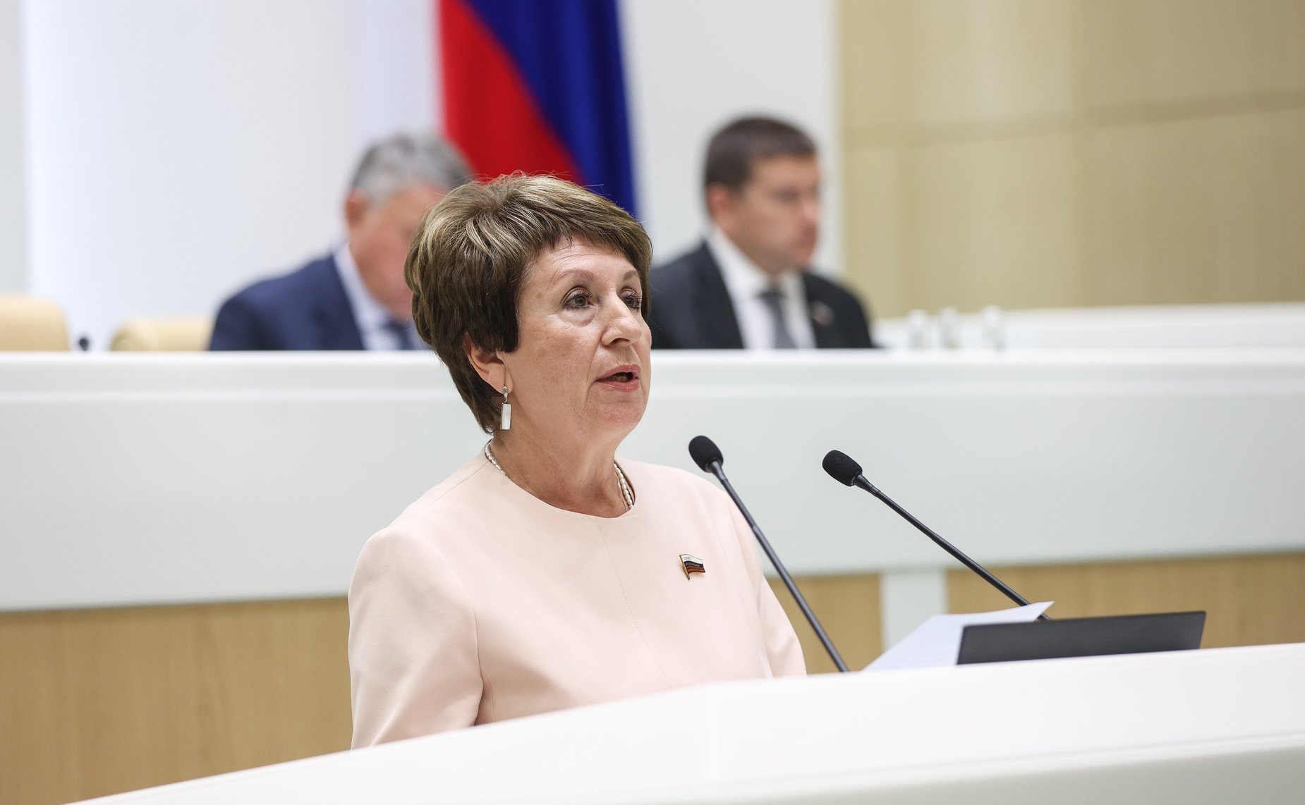 Екатерина Алтабаева