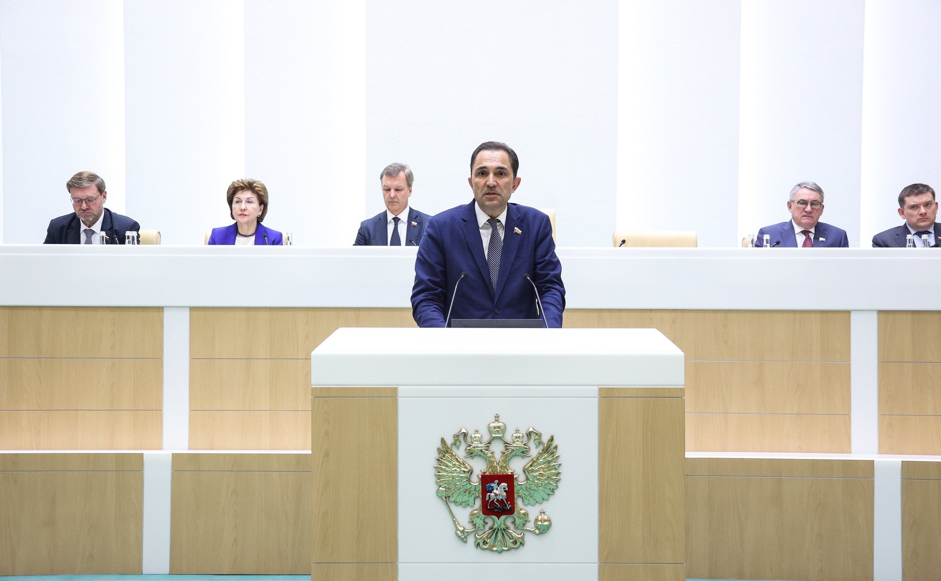 Андрей Хапочкин